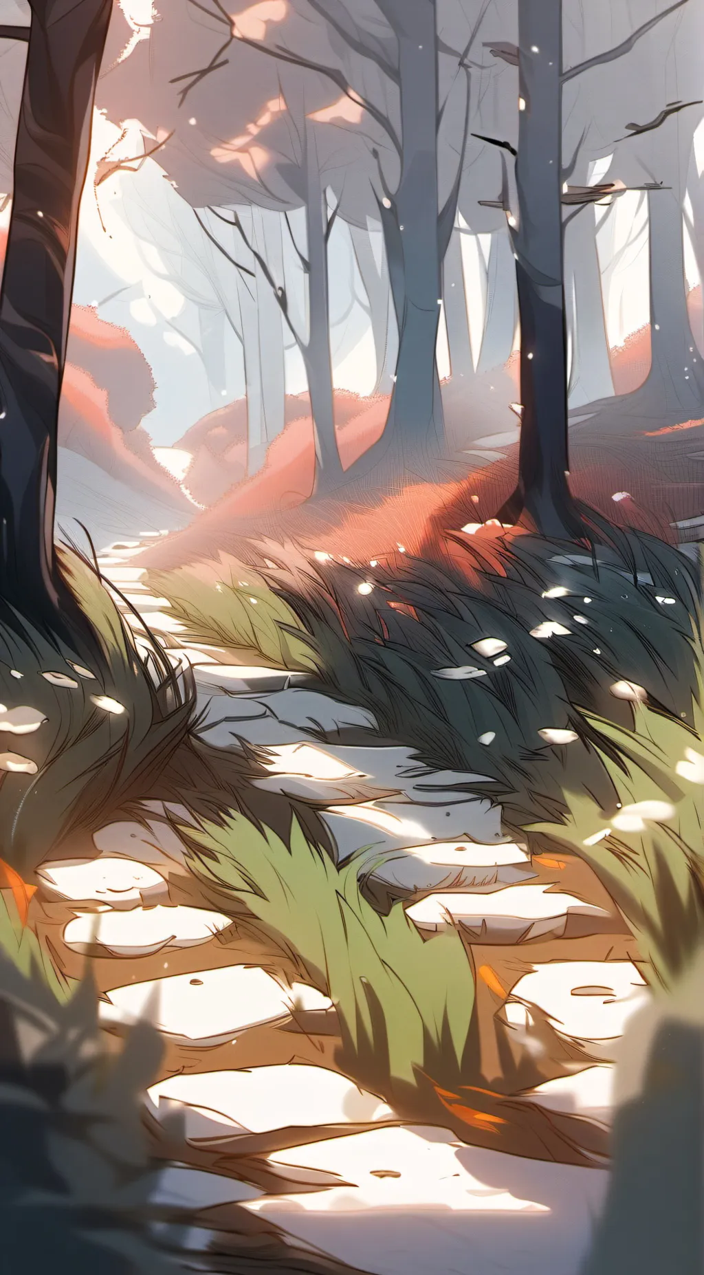 ai character: GET OFF TALKI background