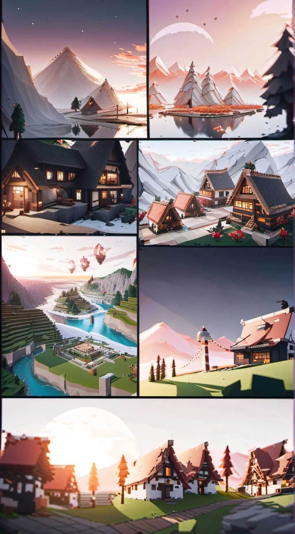 ai character: Ask me anything background