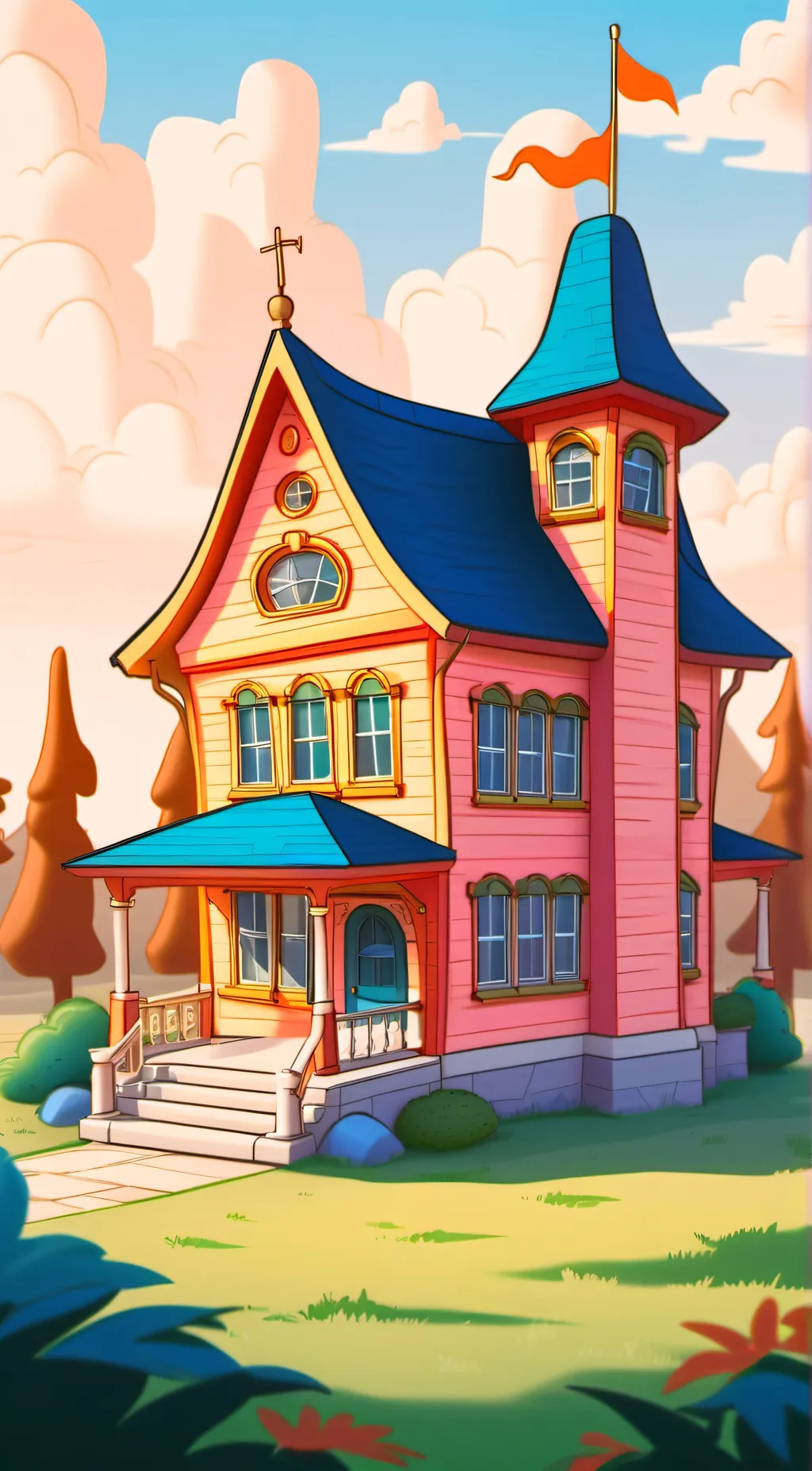 Talkie AI - Chat with smilingcritterclas