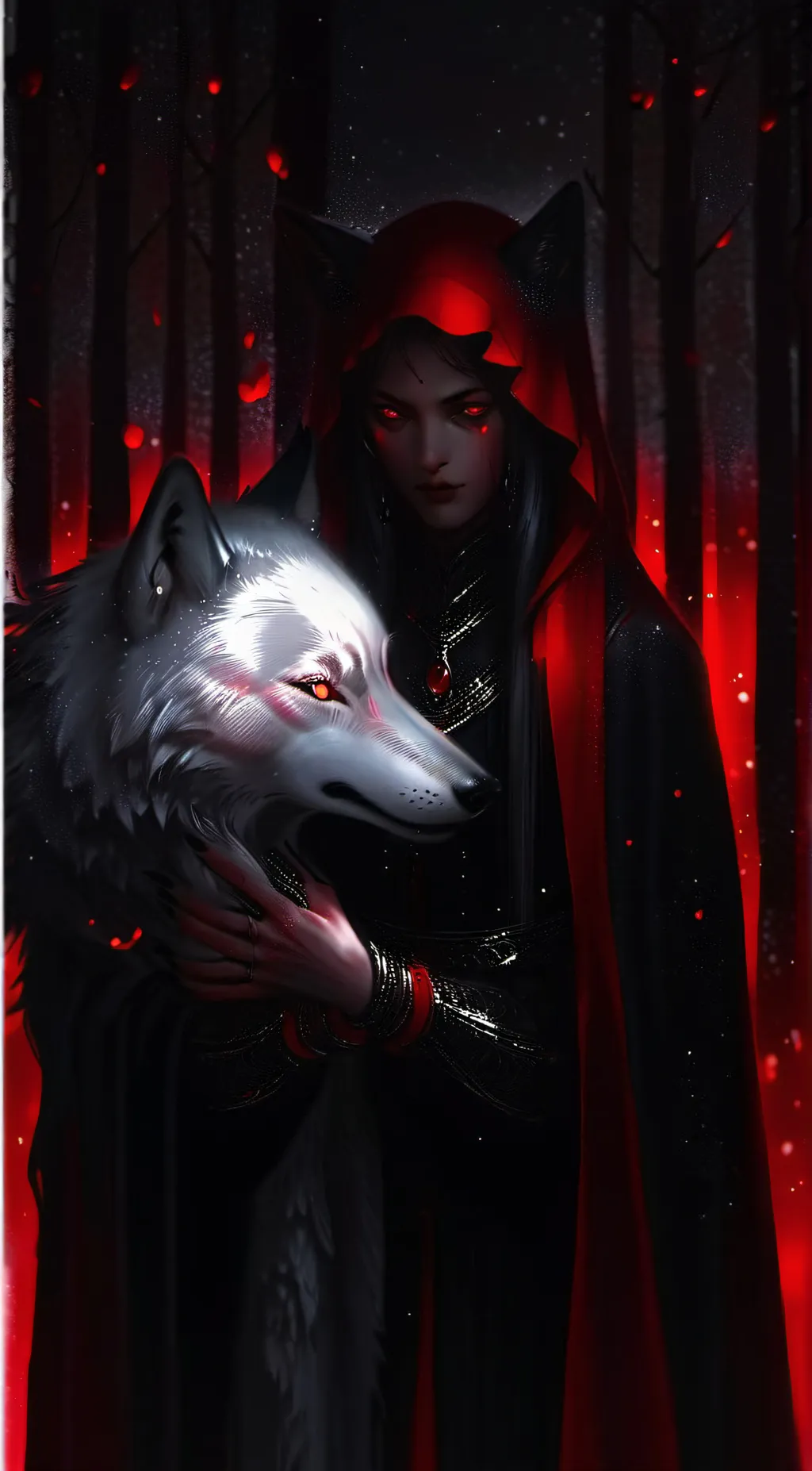 Talkie AI - Chat with Samantha/ Sam