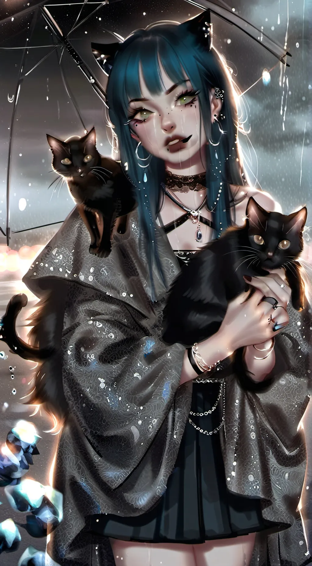 Talkie AI - Chat with Perri🥀