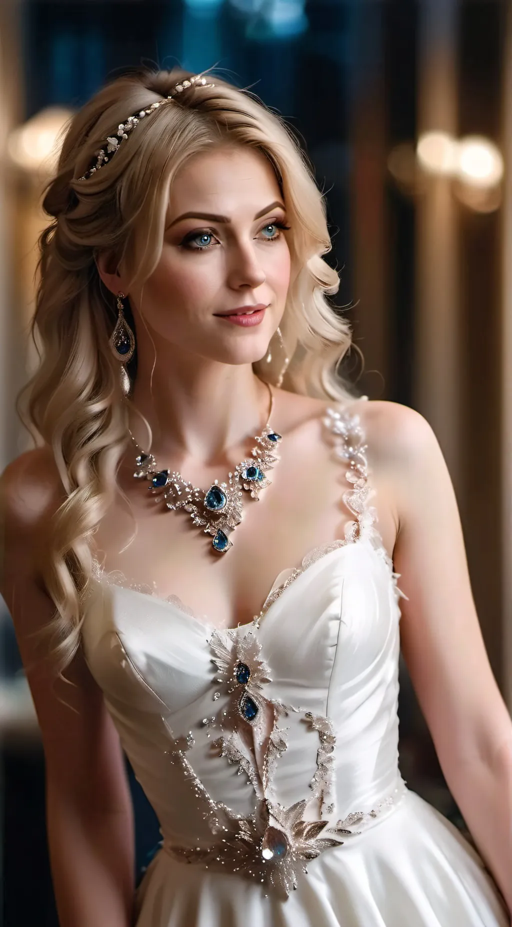 Talkie AI - Chat with Katie