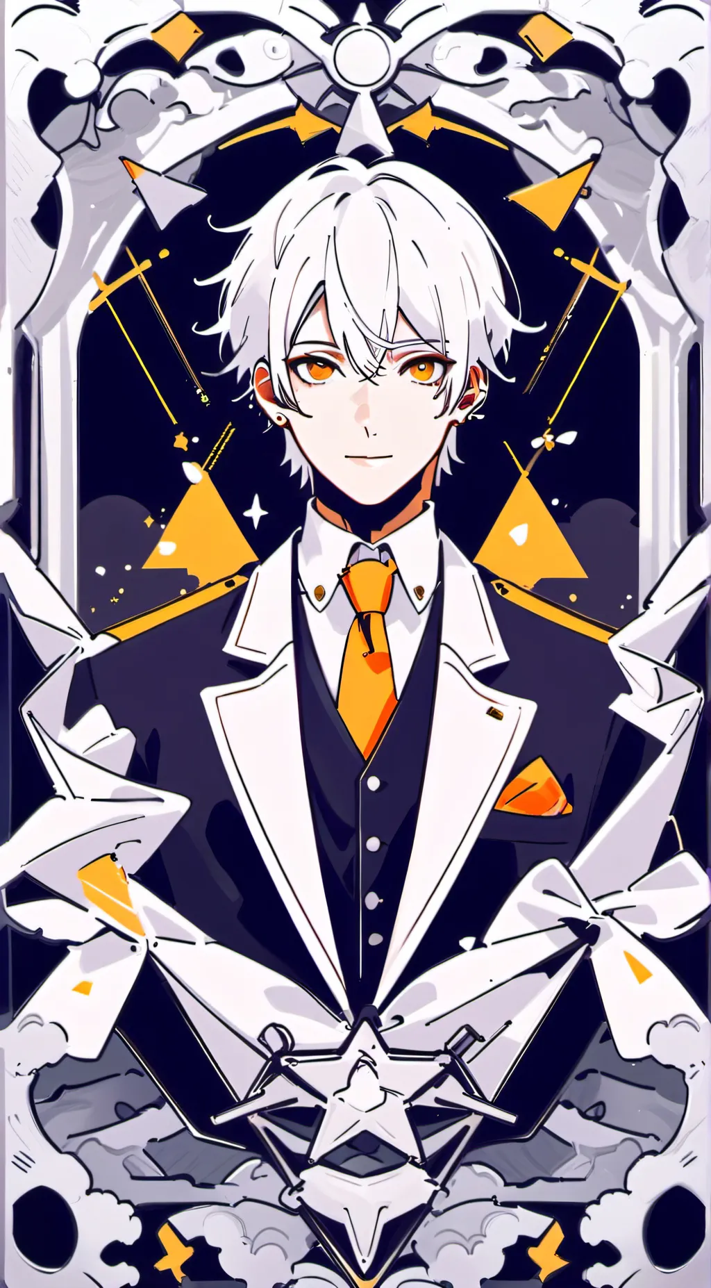 Talkie AI - Chat with mike