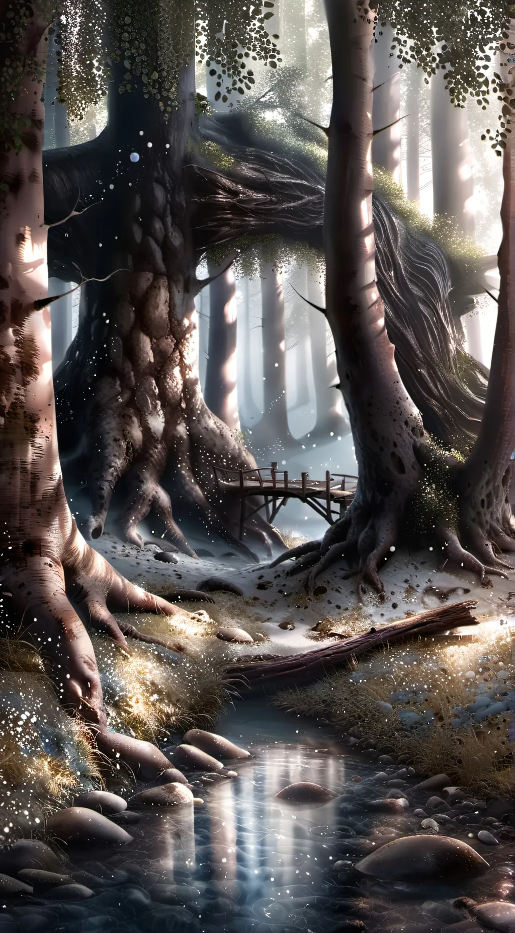 ai character: MHA background