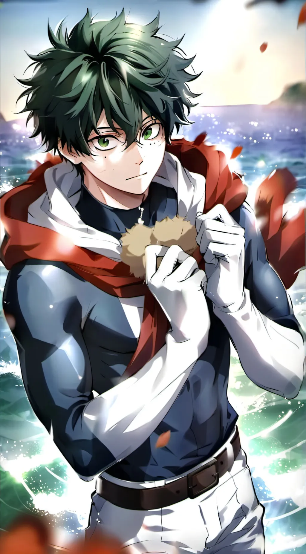 Talkie AI - Chat with (Talkie requests?)