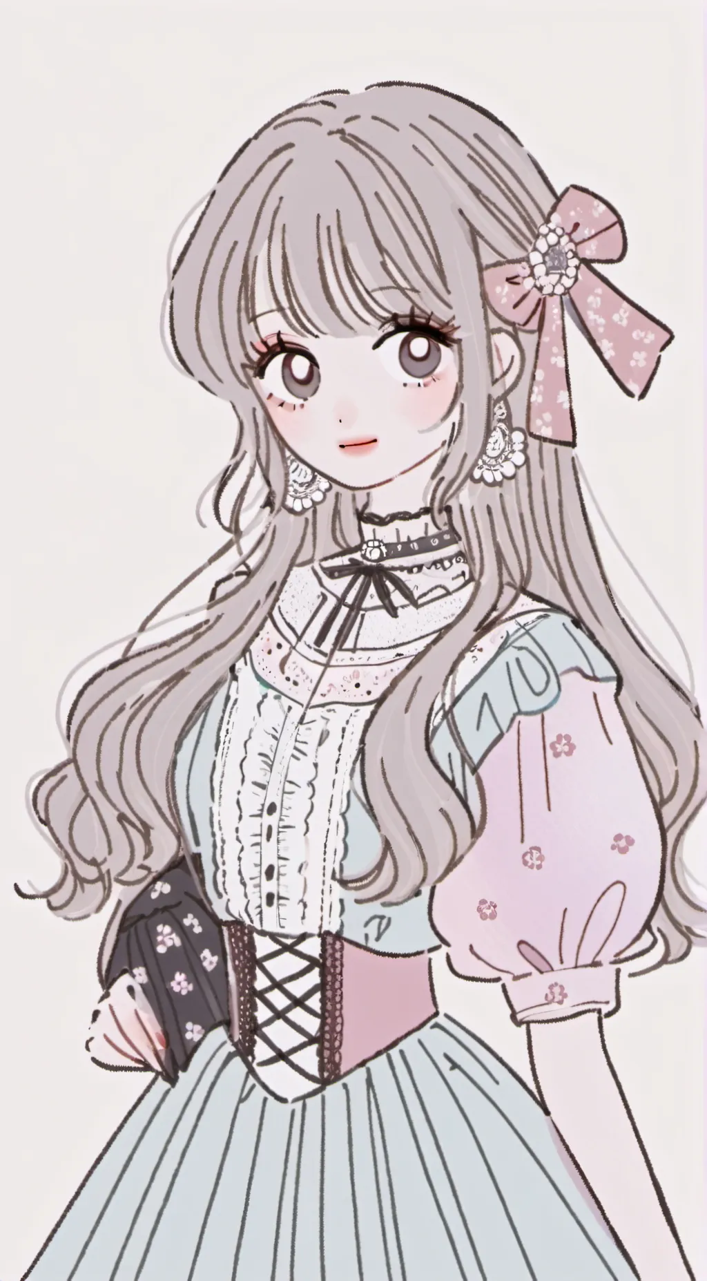 Talkie AI - Chat with Katelyn