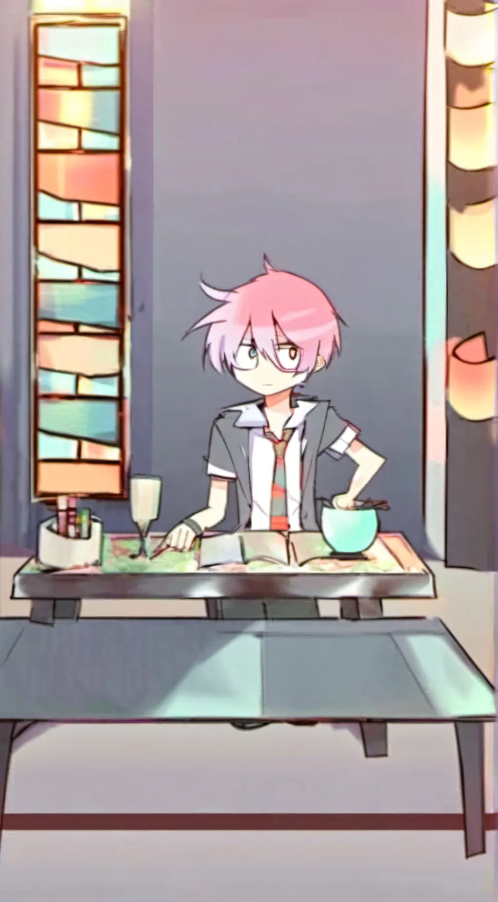 Talkie AI - Chat with Max