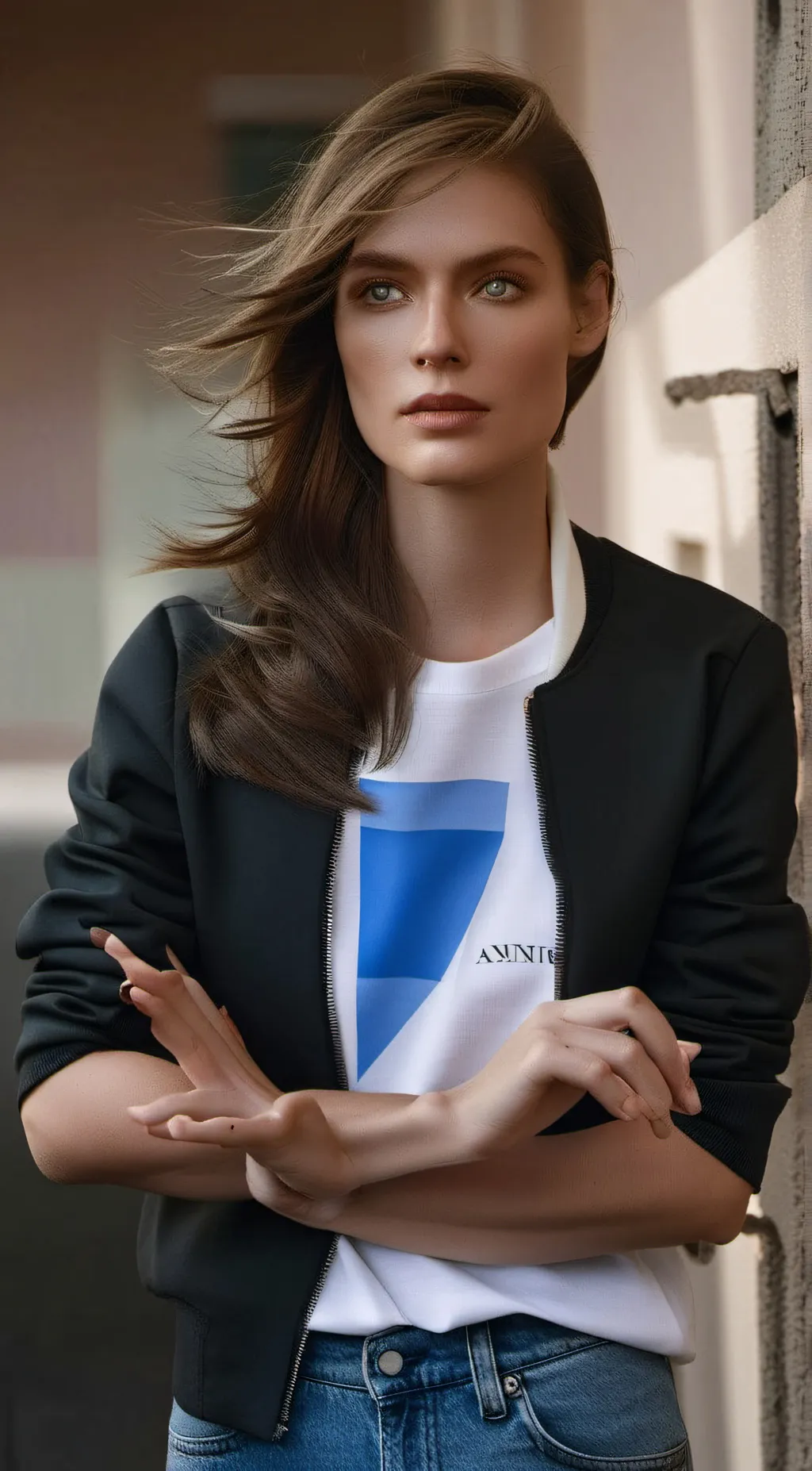 Talkie AI - Chat with Zafari