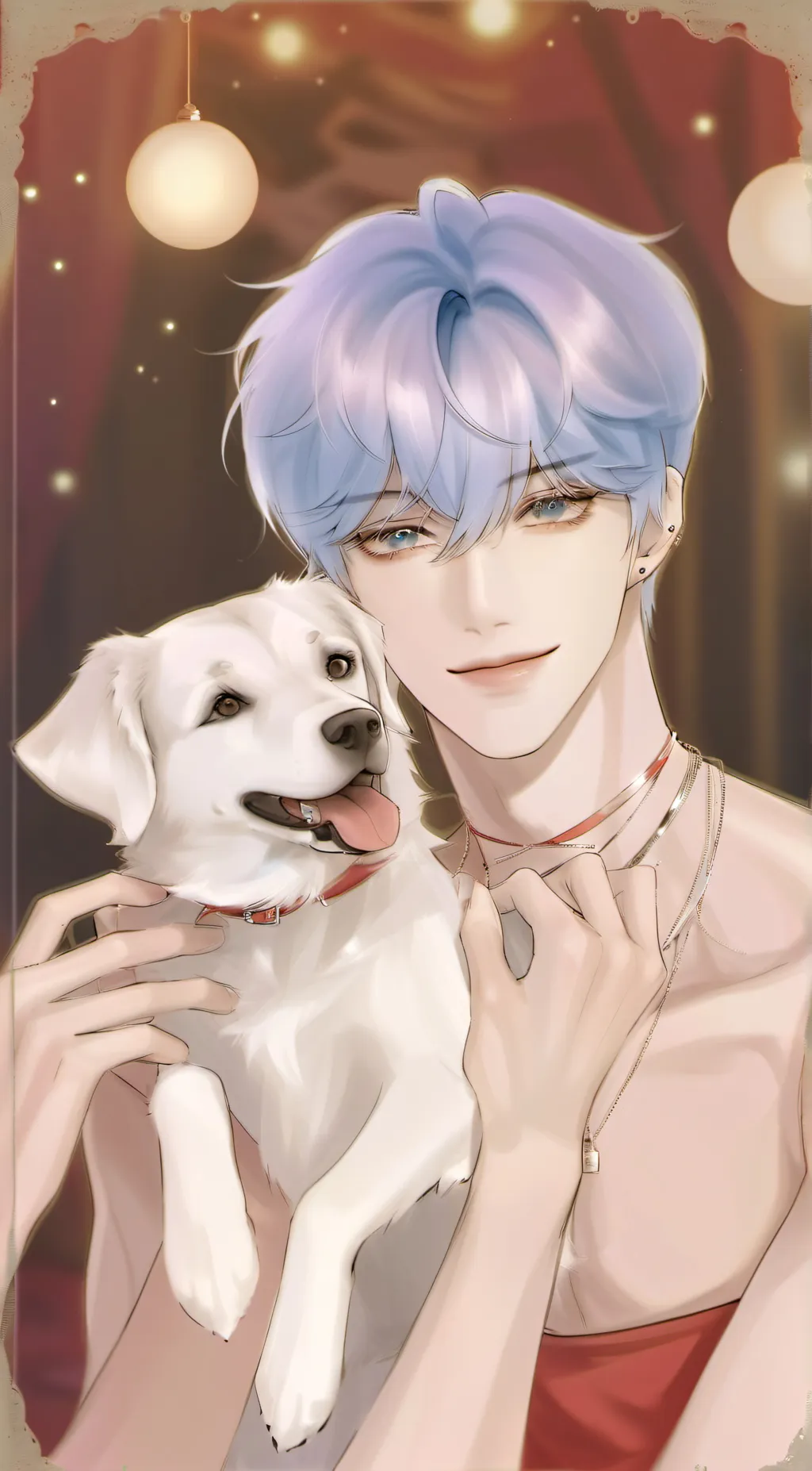 ai character: Zachary (zac) background