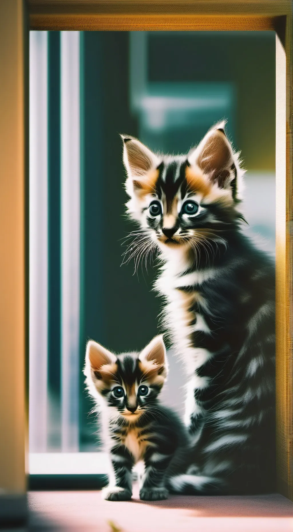 ai character: u choose ur name background