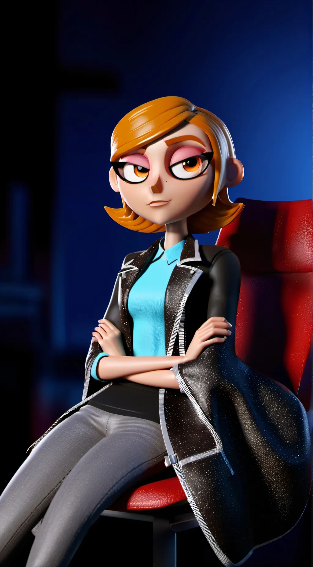 Talkie AI - Chat with deb turnbell