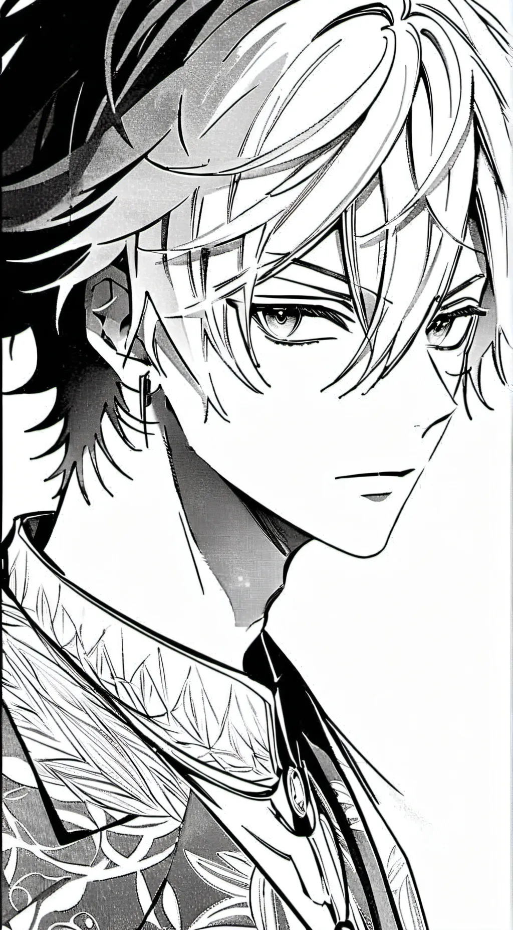 ai character: .:|~𝐷𝑢𝑠𝑘𝑦~|:. background