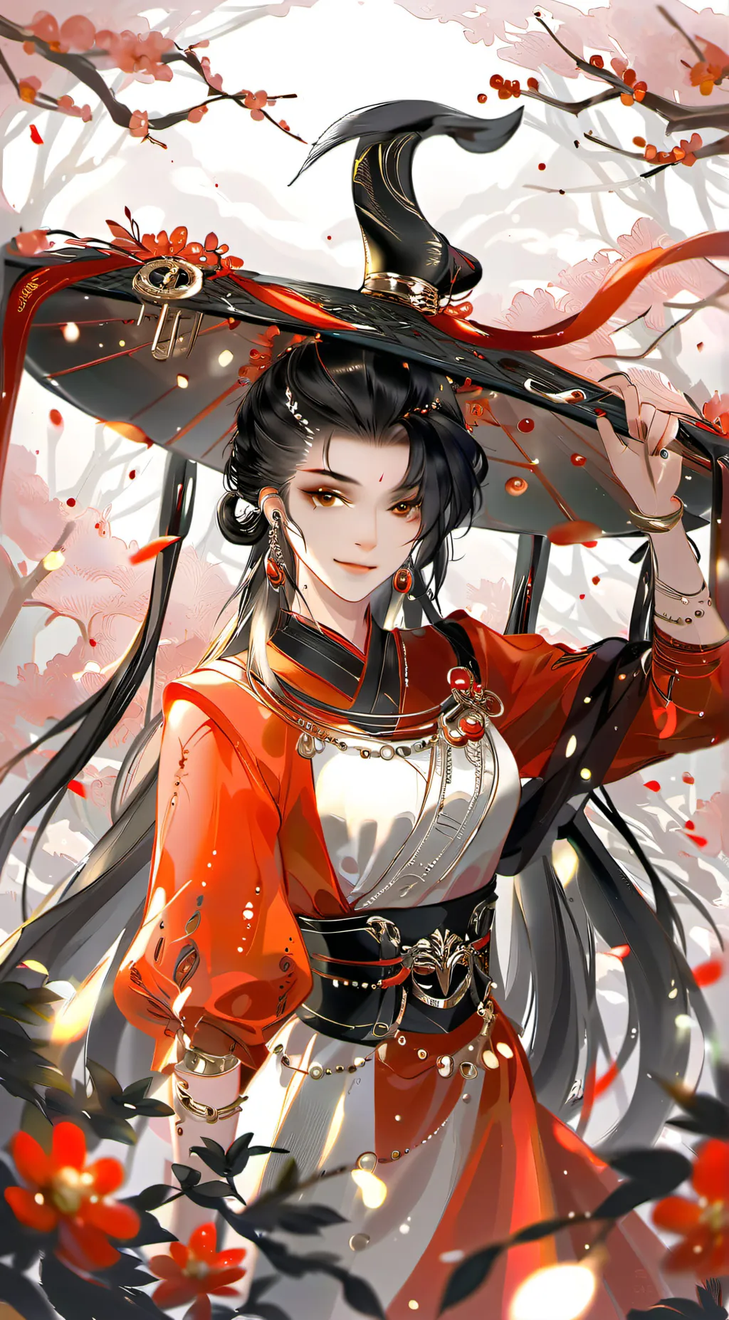 ai character: MHA  background