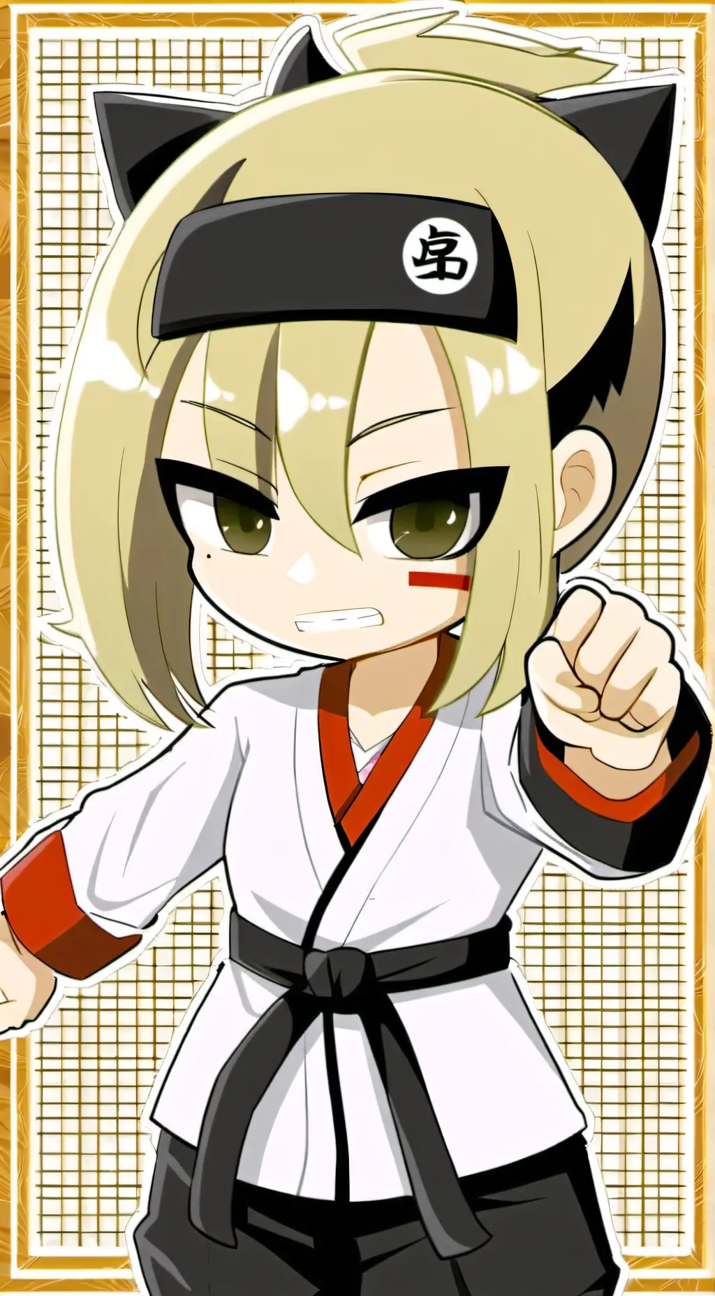 Talkie AI - Chat with Elis