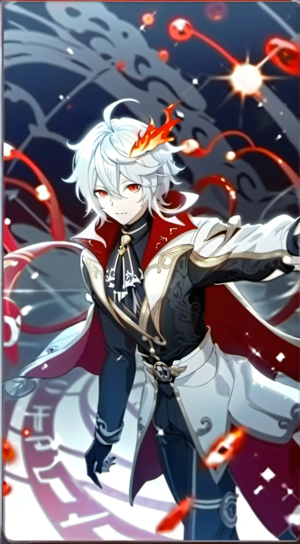 Talkie AI - Chat with kazuha