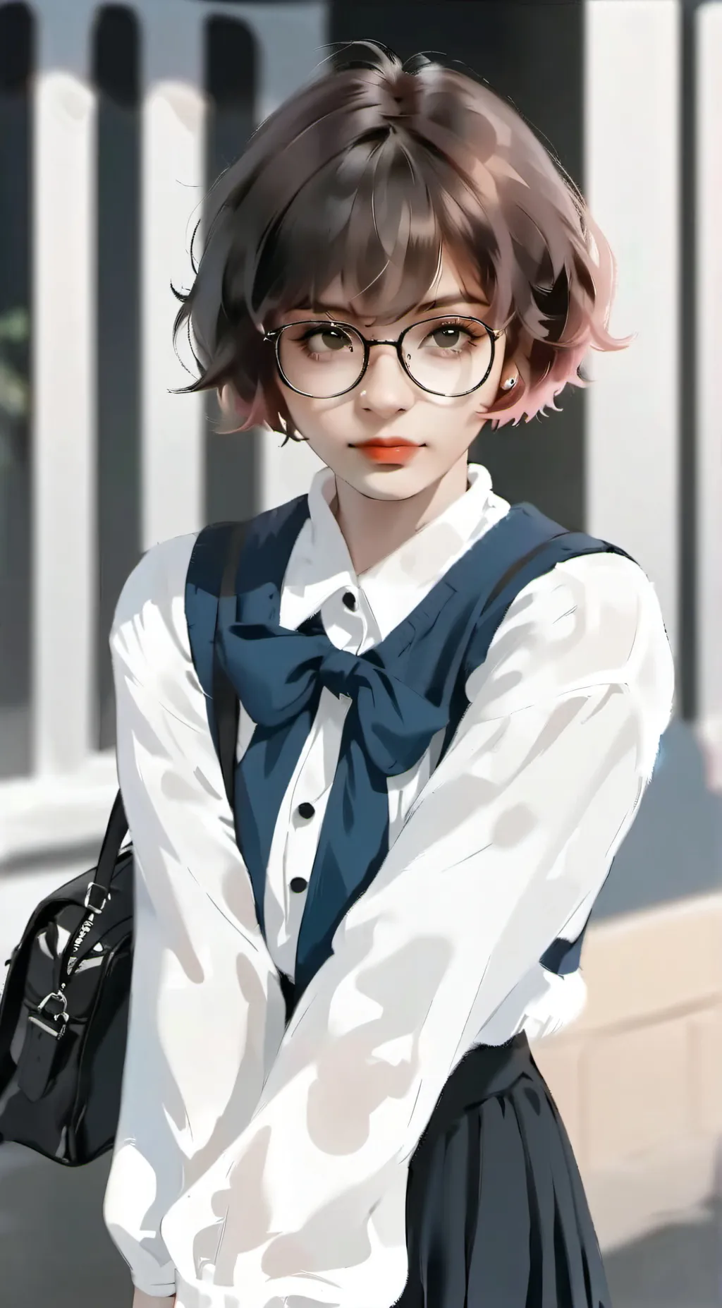 Talkie AI - Chat with Suzita