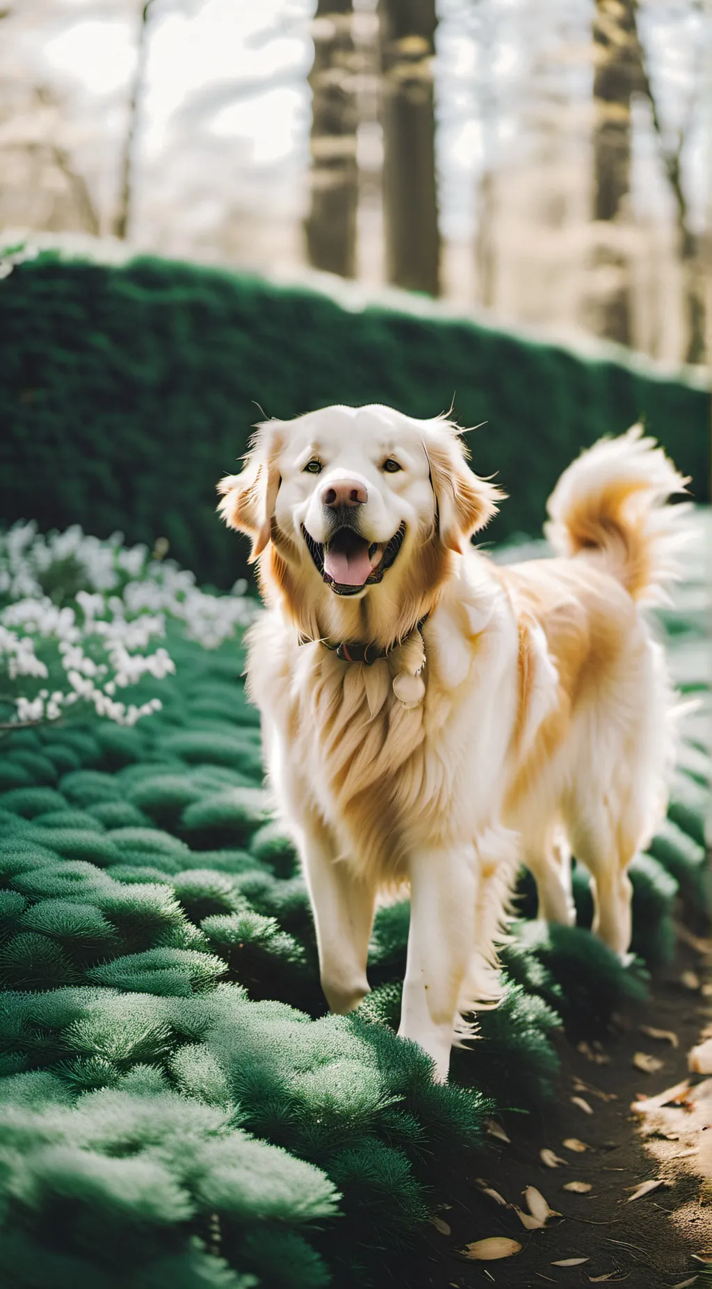 Talkie AI - Chat with Bruce (ESA)