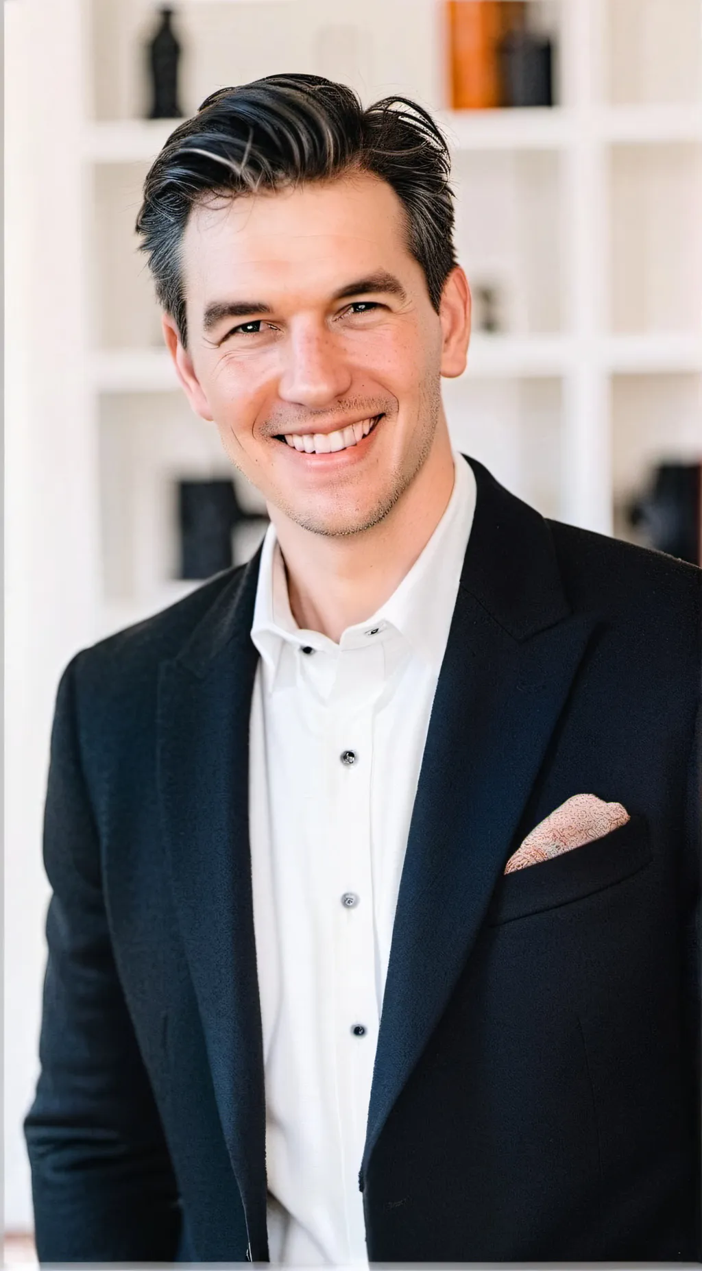 Talkie AI - Chat with Tim Louis 