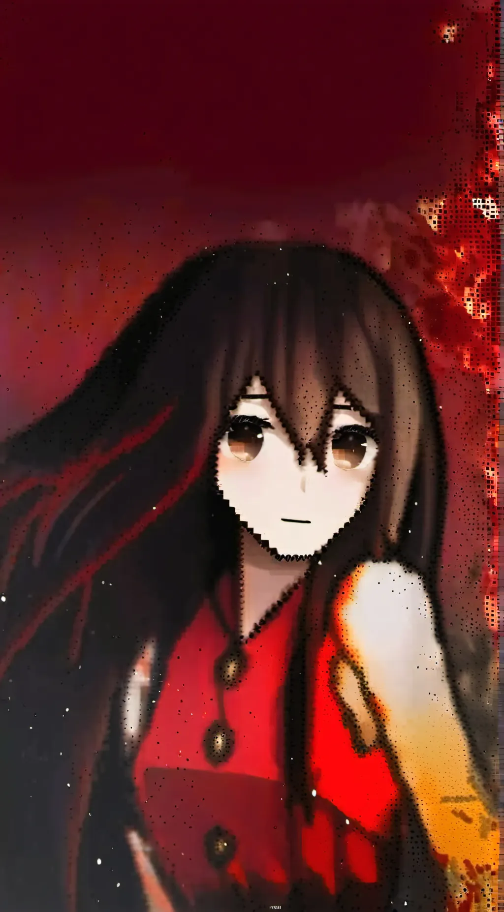 ai character: Ava background