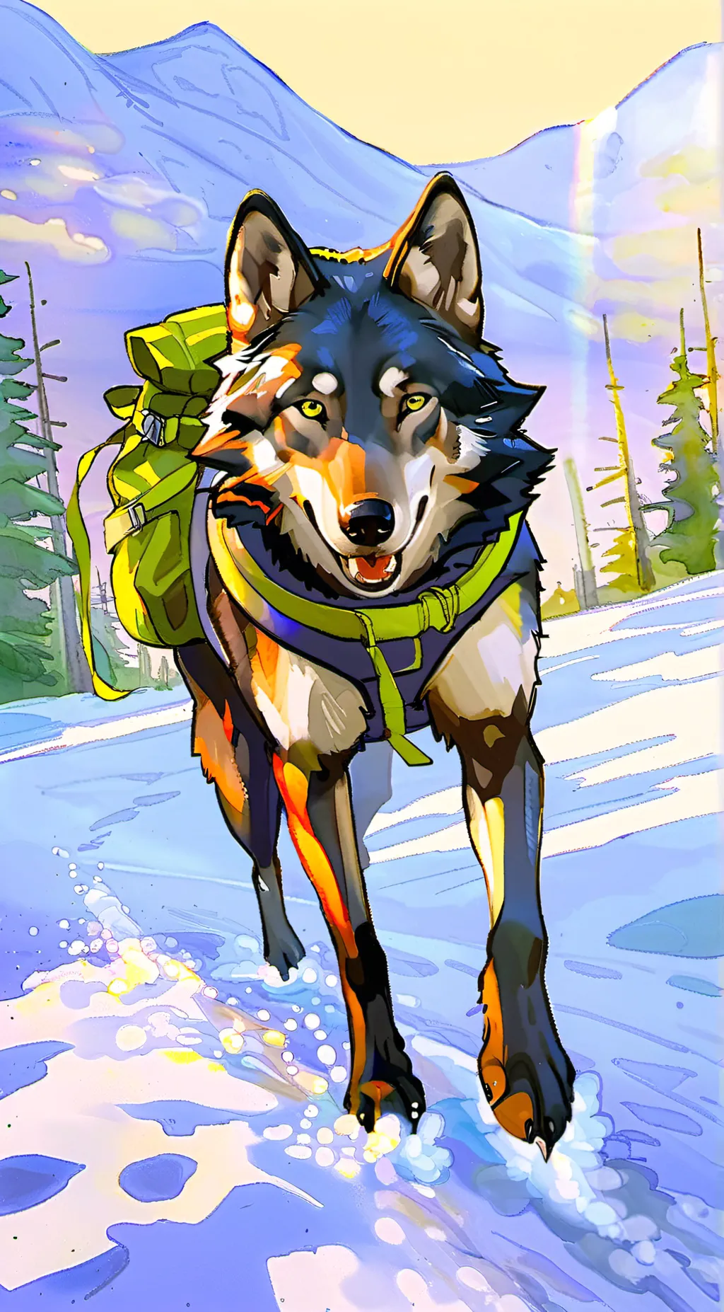 Talkie AI - Chat with Max