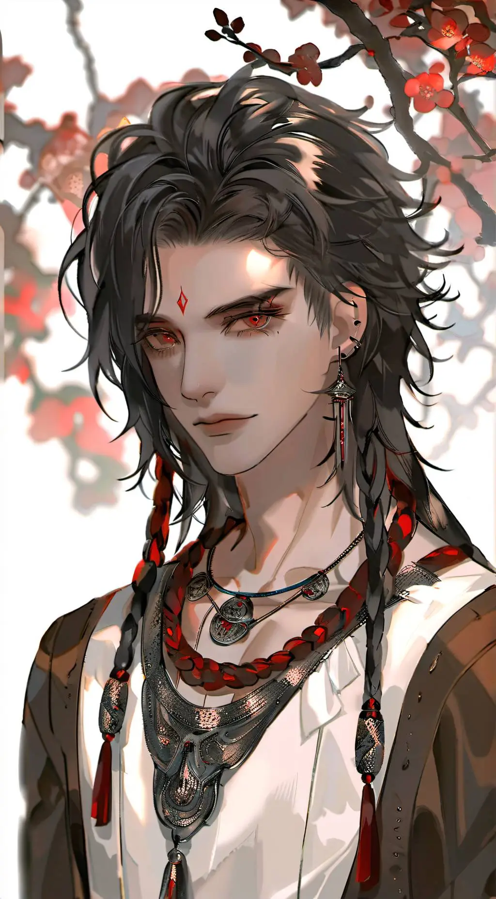 Talkie AI - Chat with ~*Demetrius*~