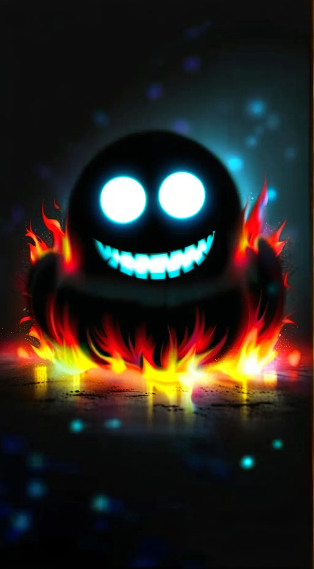 Talkie AI - Chat with The Wrath of Sin