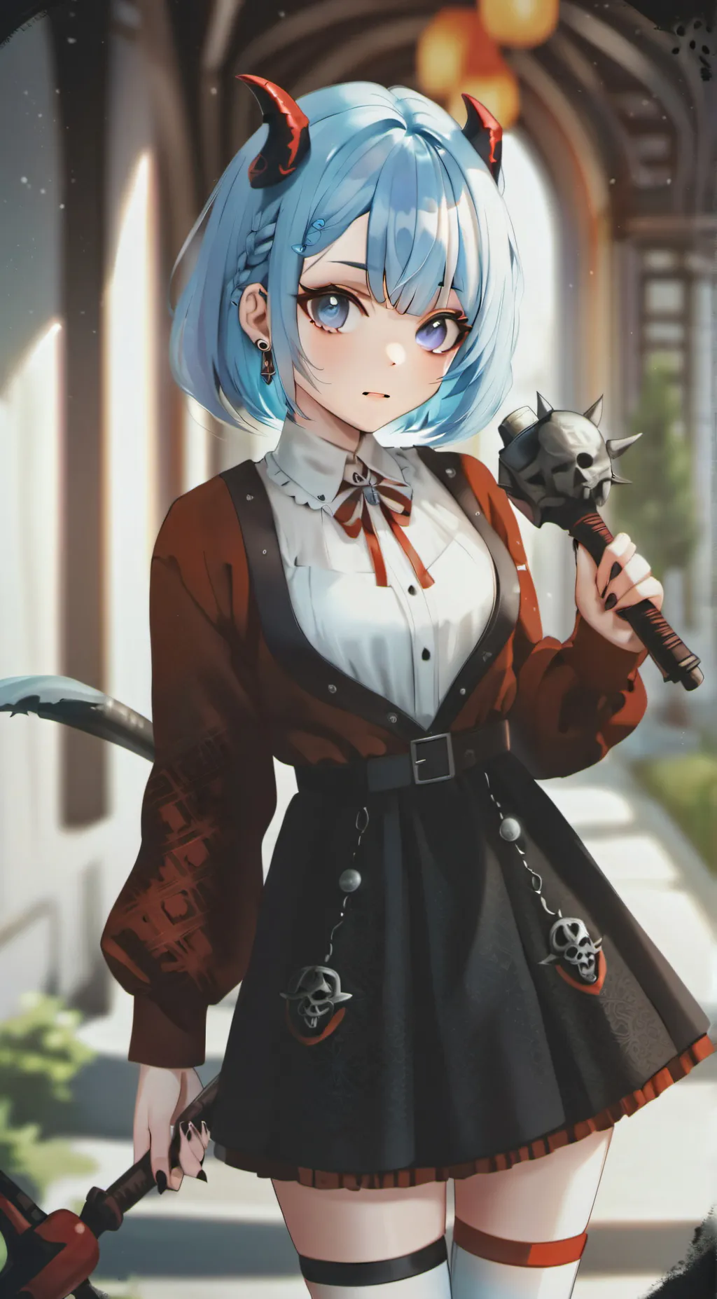 Talkie AI - Chat with Rem 