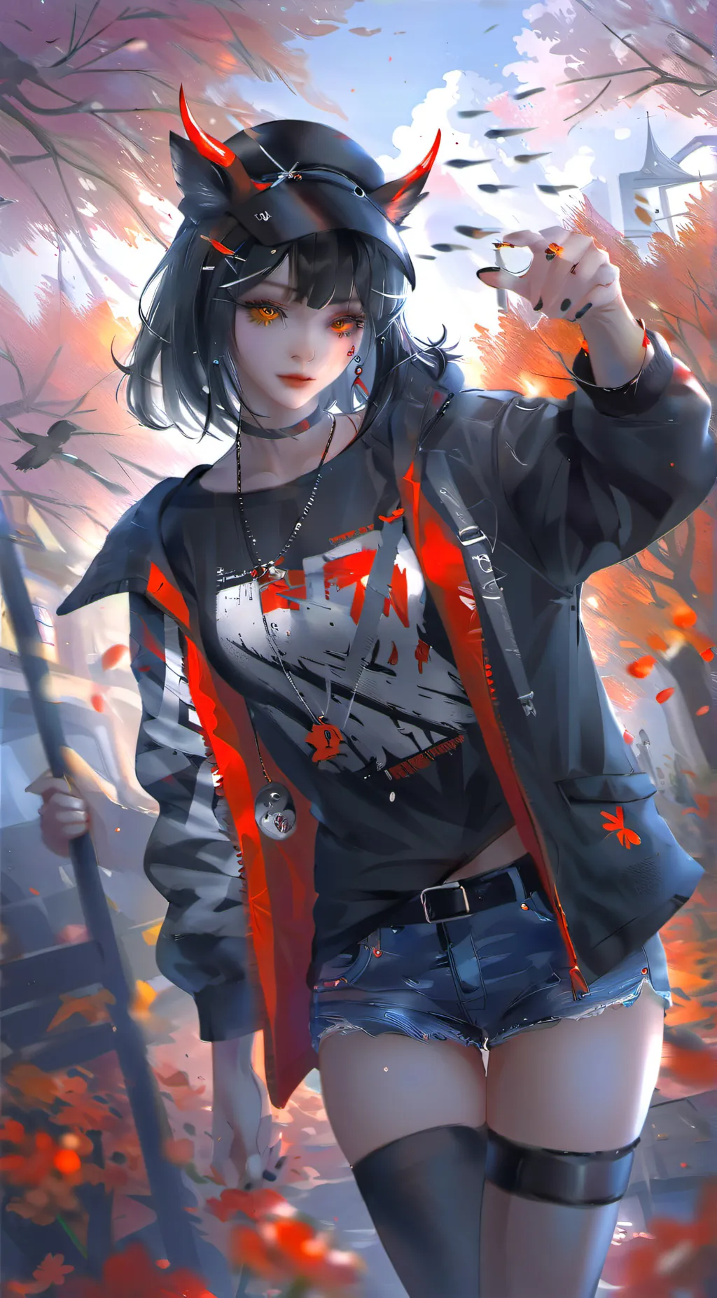 Talkie AI - Chat with jessi