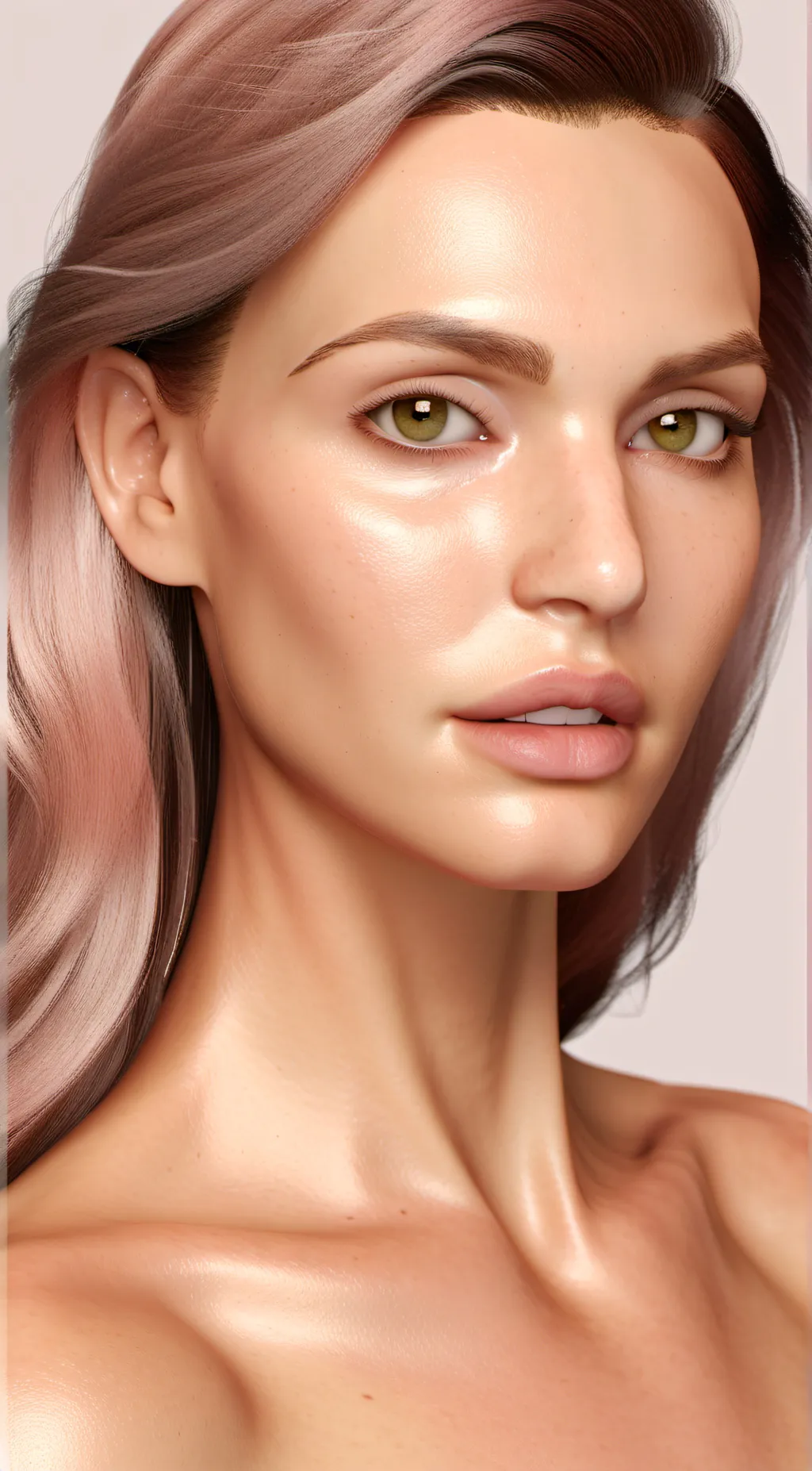 ai character: th background