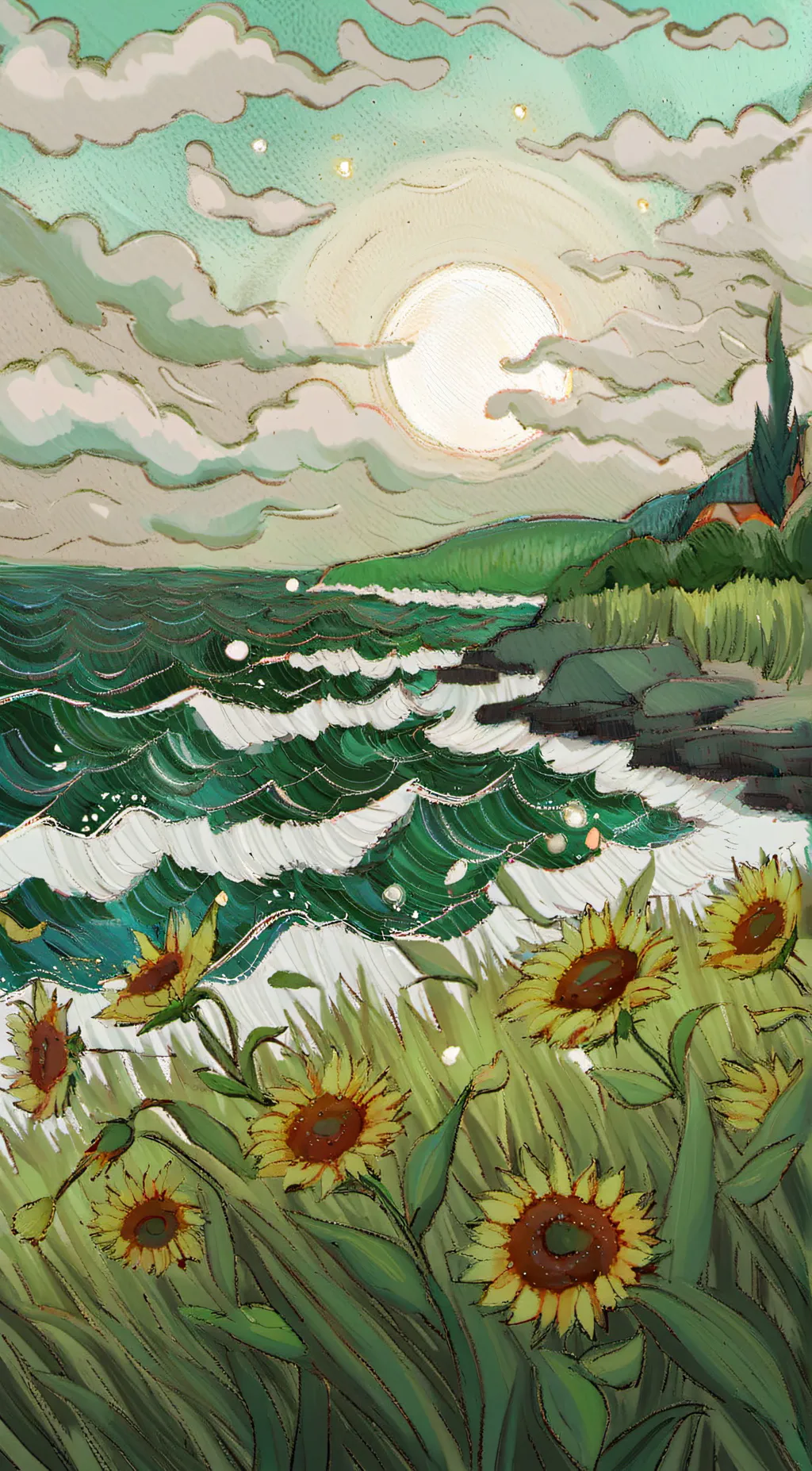 ai character: Elijah  background