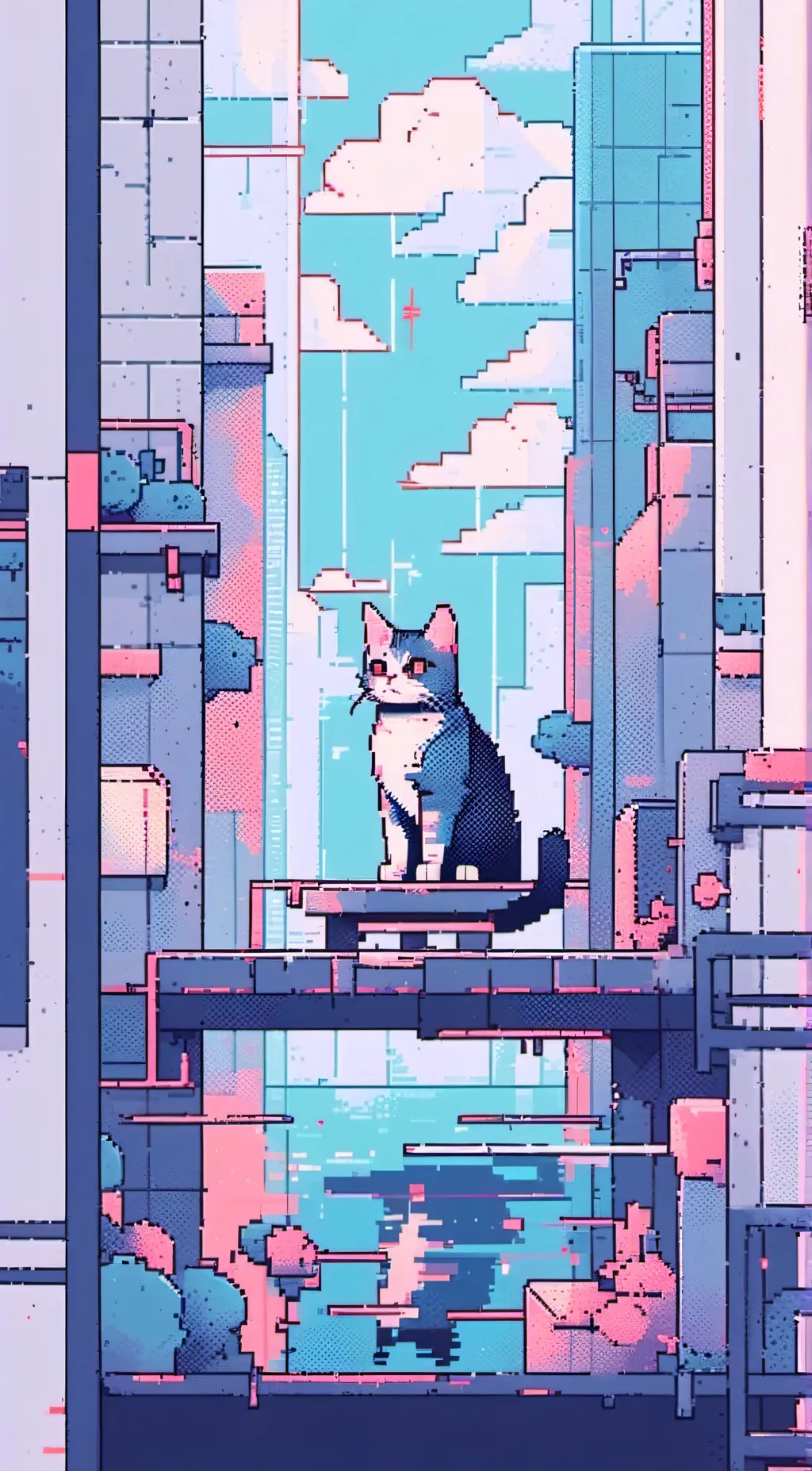 ai character: Ryan background