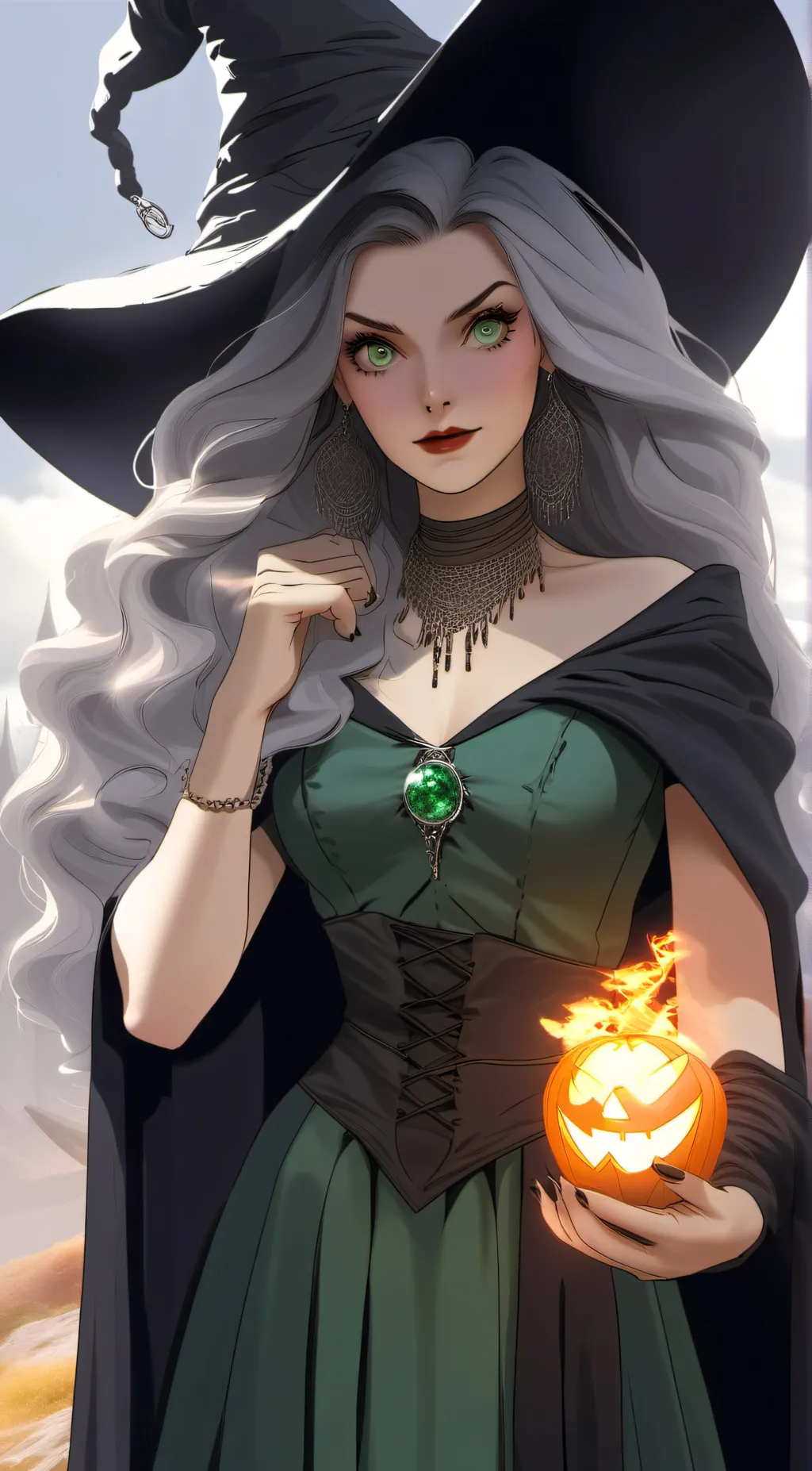 Talkie AI - Chat with Minerva 