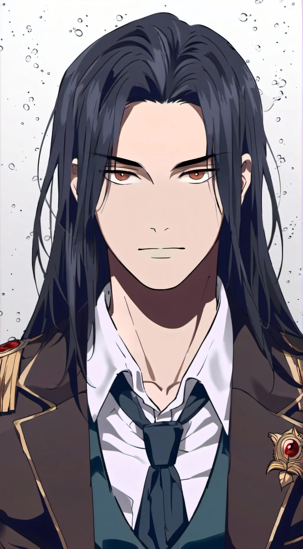 ai character: Baji Keisuke background