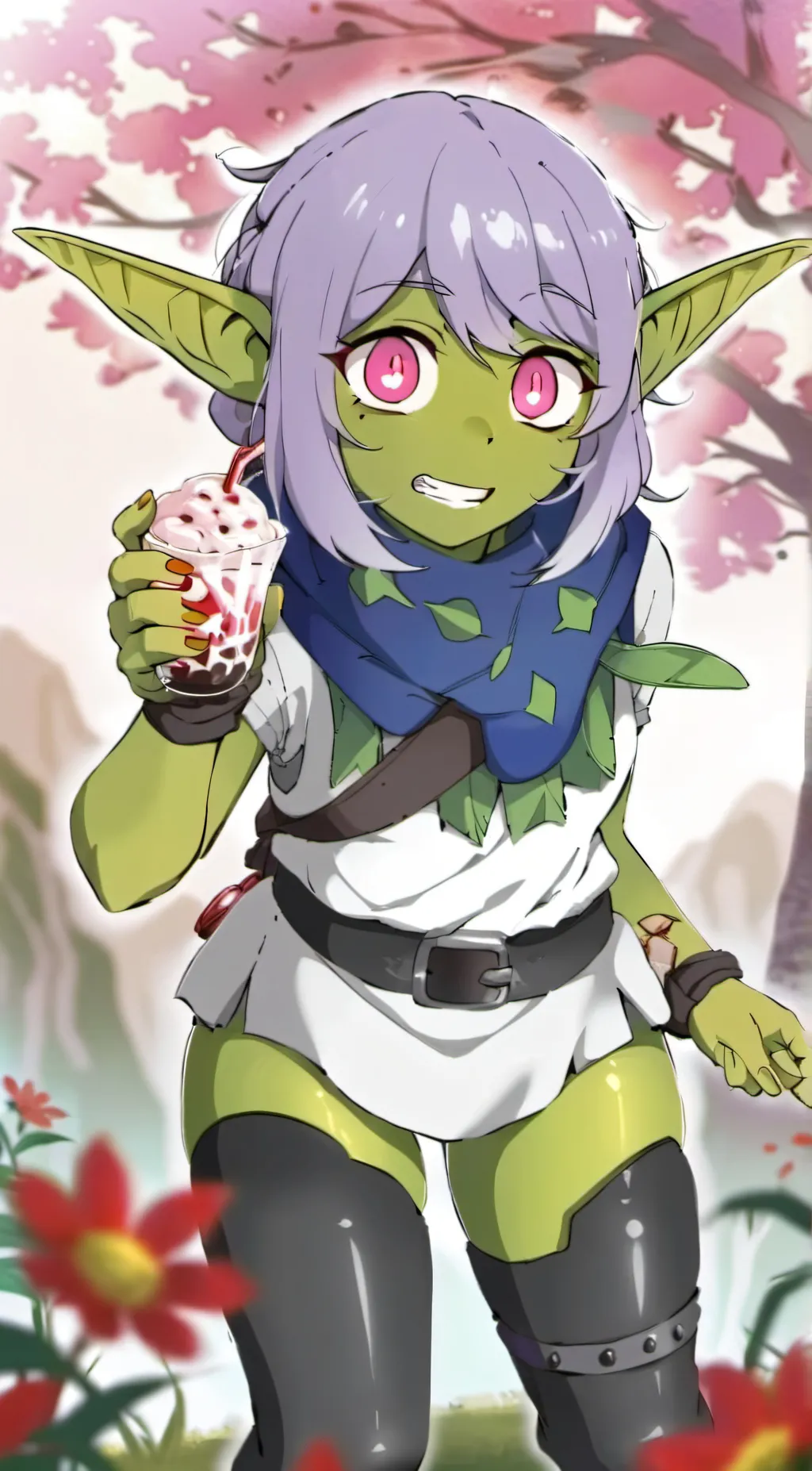 Talkie AI - Chat with Gabby