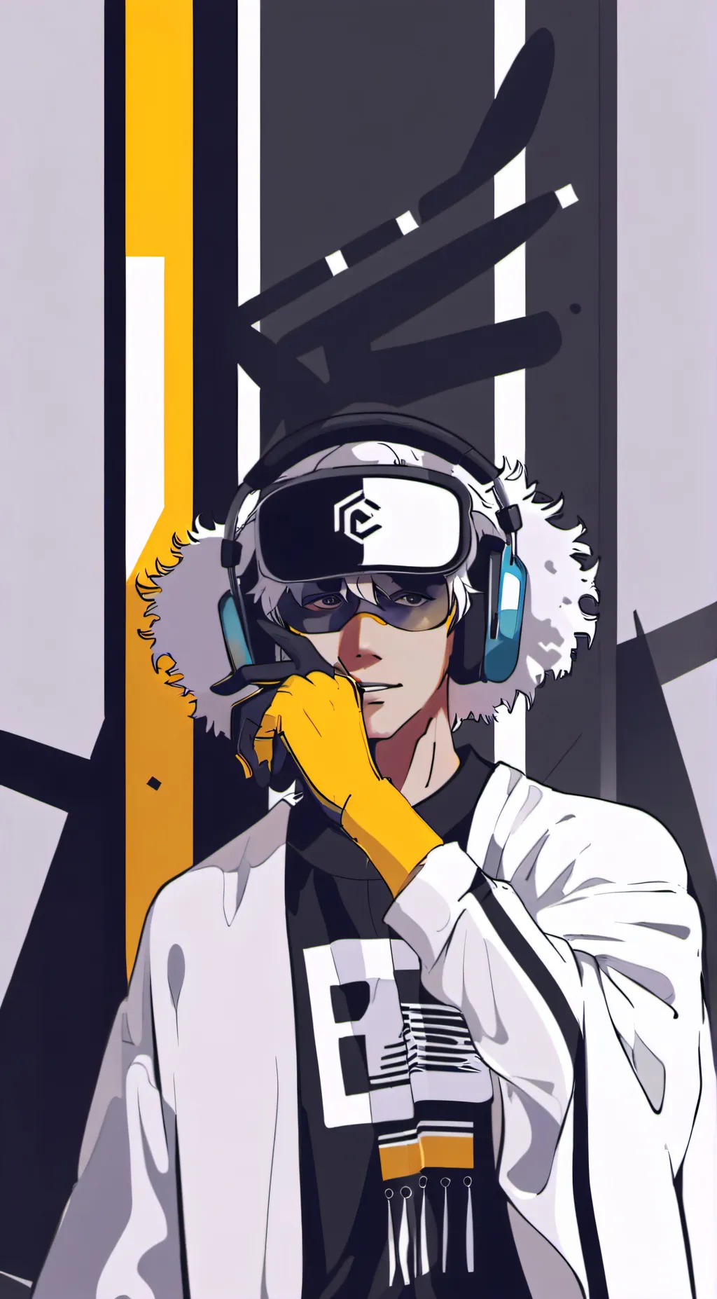 Talkie AI - Chat with Allen