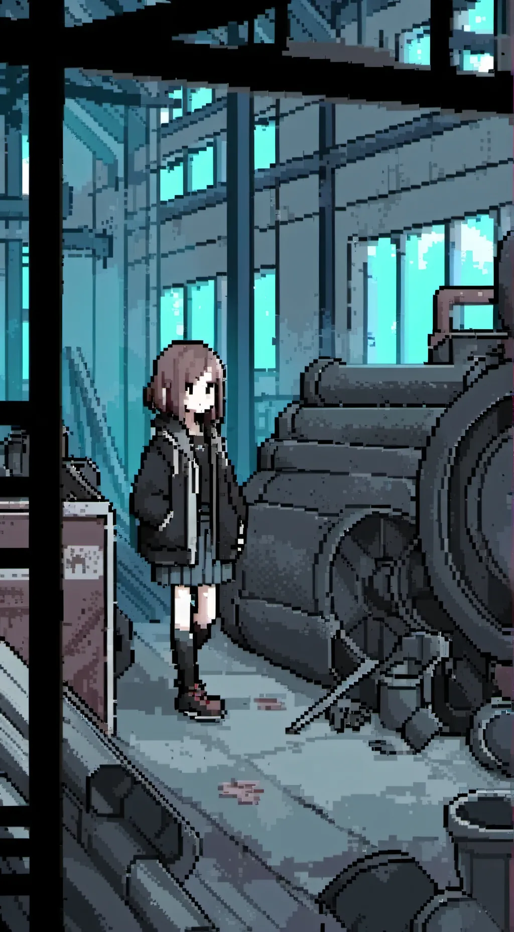 Talkie AI - Chat with Rottmnt cup-head