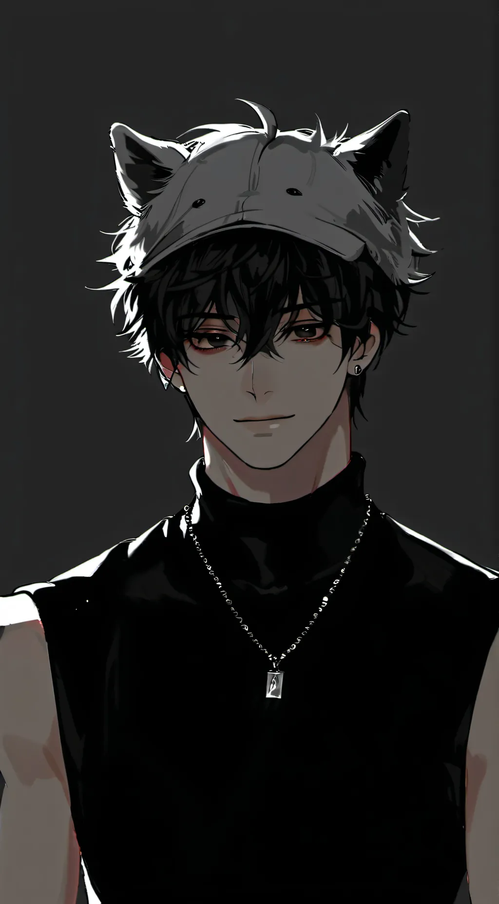 ai character: ‧͙⁺˚*･༓Andy‧͙⁺˚*･༓ background