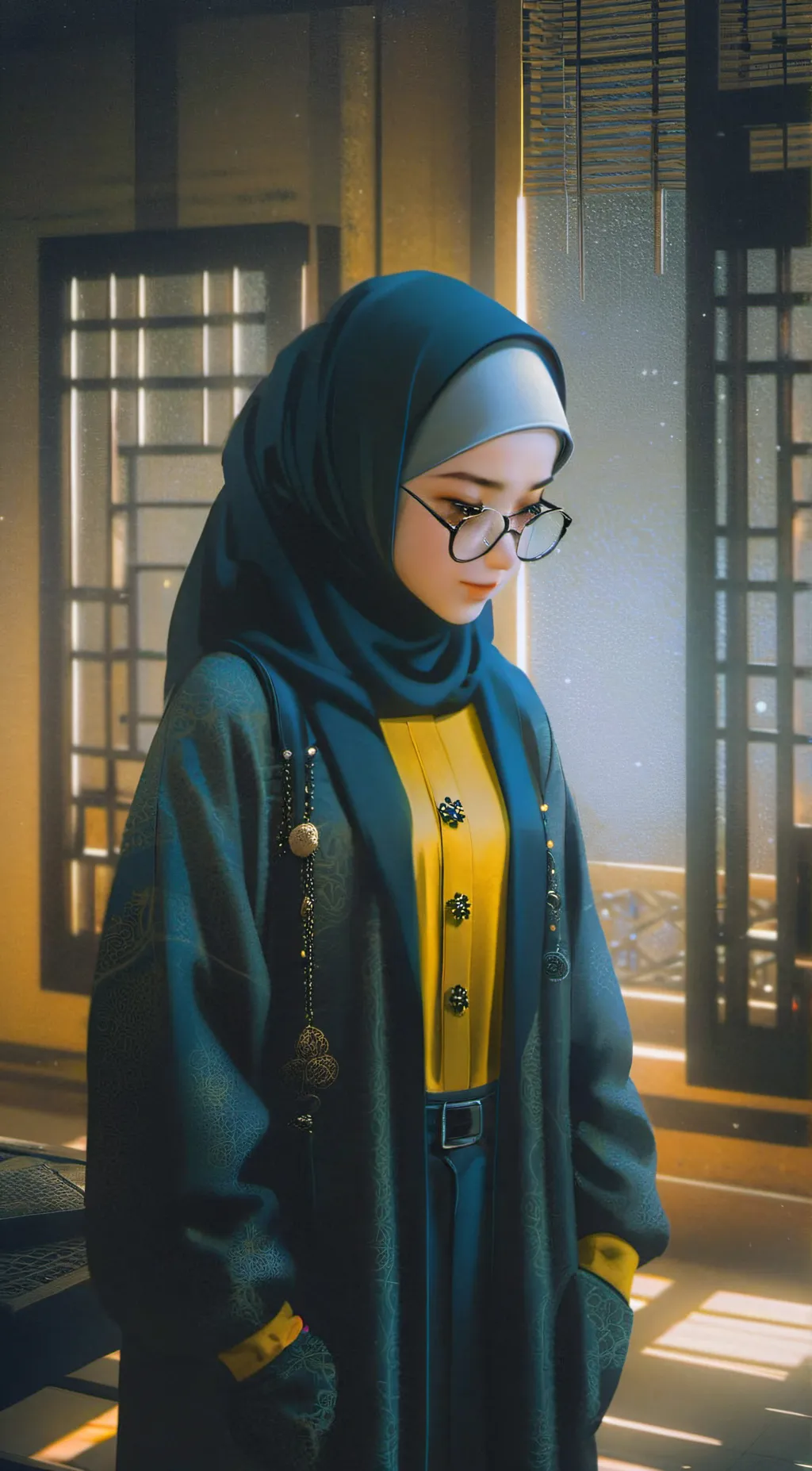 Talkie AI - Chat with Icaa