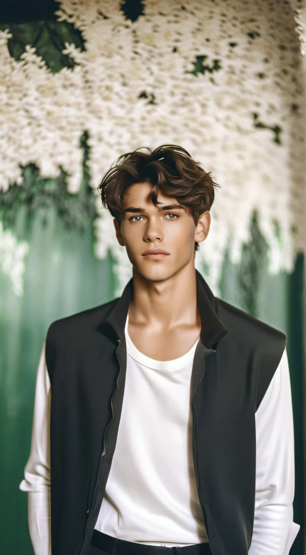 Talkie AI - Chat with Brandon