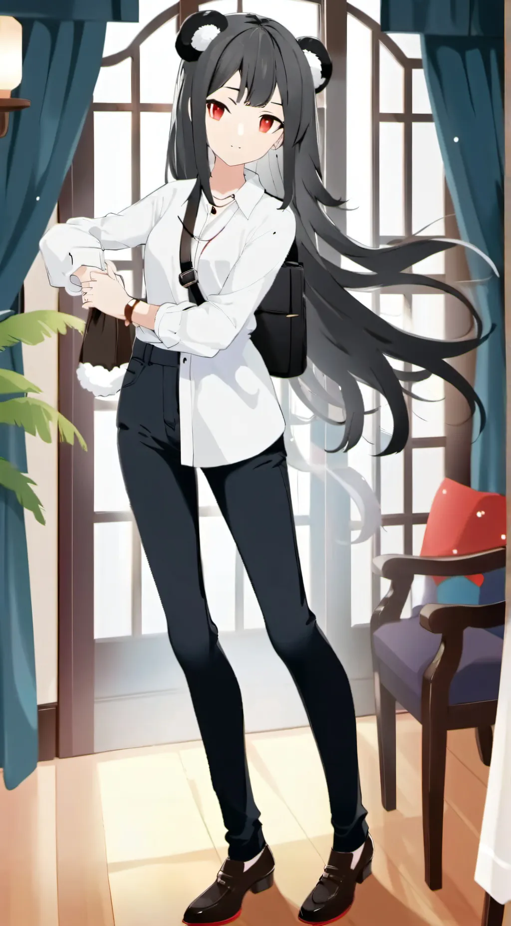 Talkie AI - Chat with Penna 