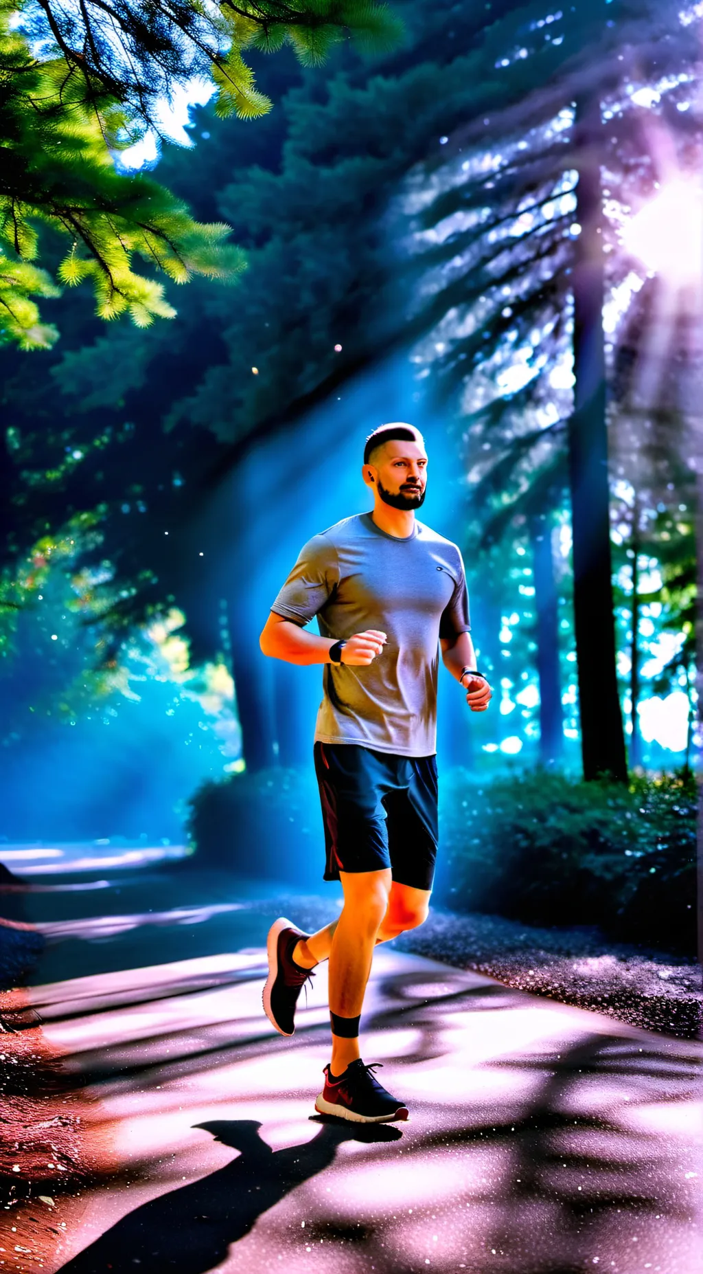 ai character: number2 background