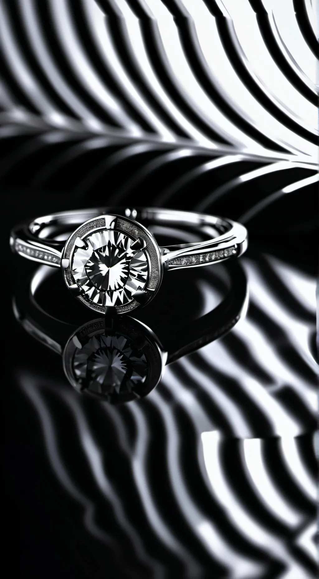 ai character: Yhraron - Phase 2 background