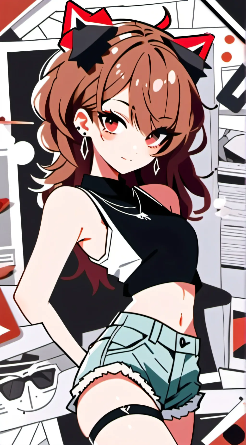 Talkie AI - Chat with Ave