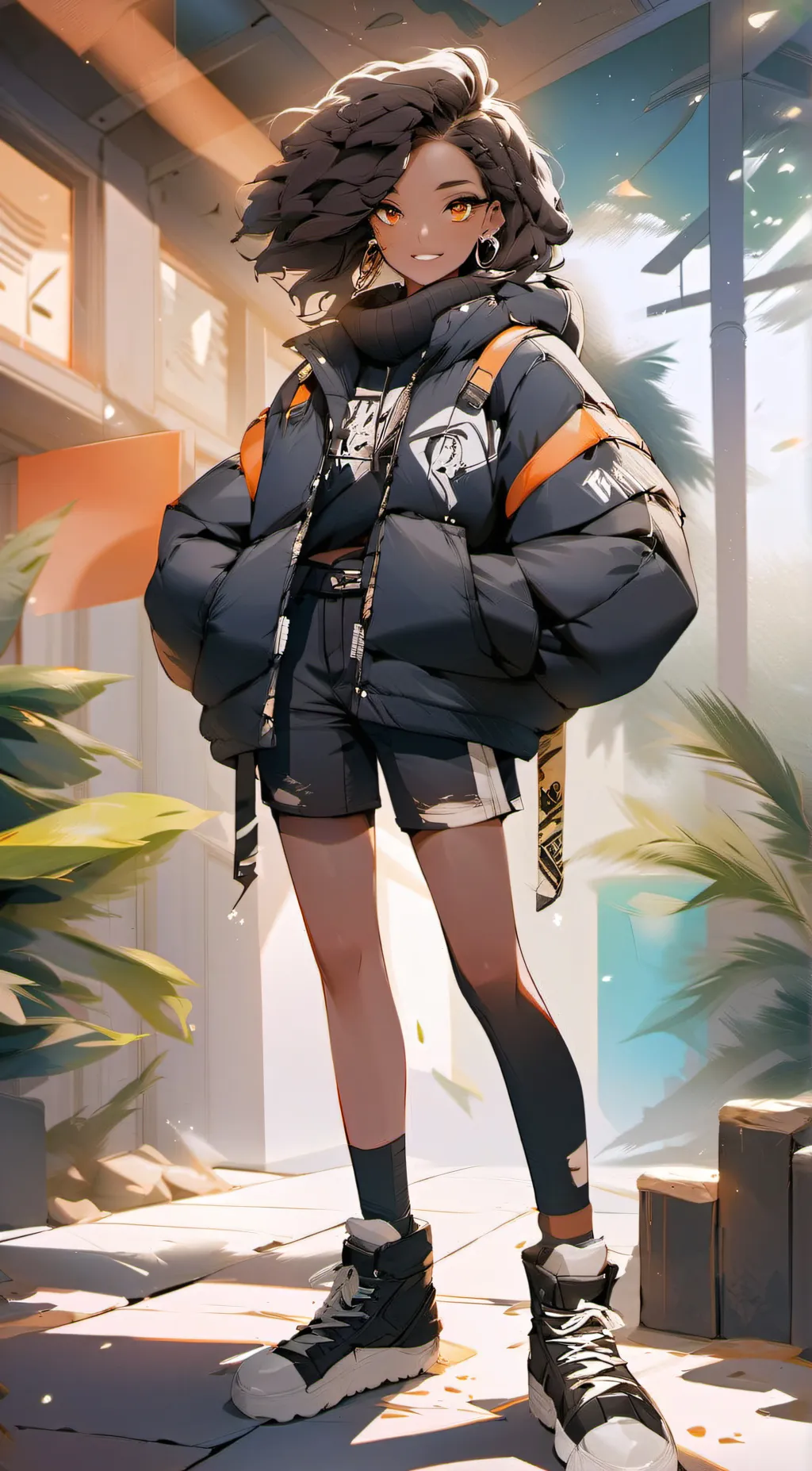 Talkie AI - Chat with Kaia