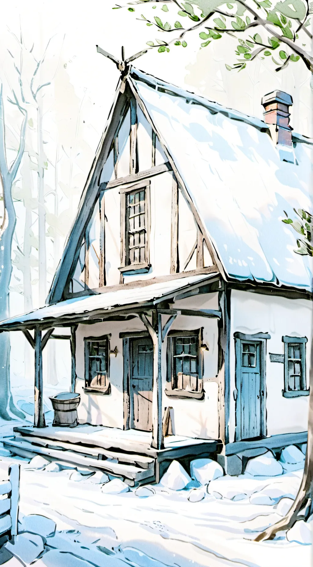 Talkie AI - Chat with Reincarnated 