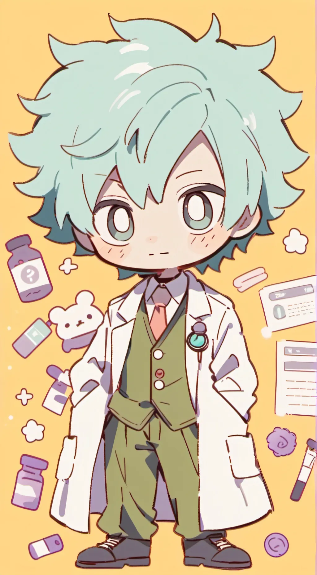 Talkie AI - Chat with Filbo