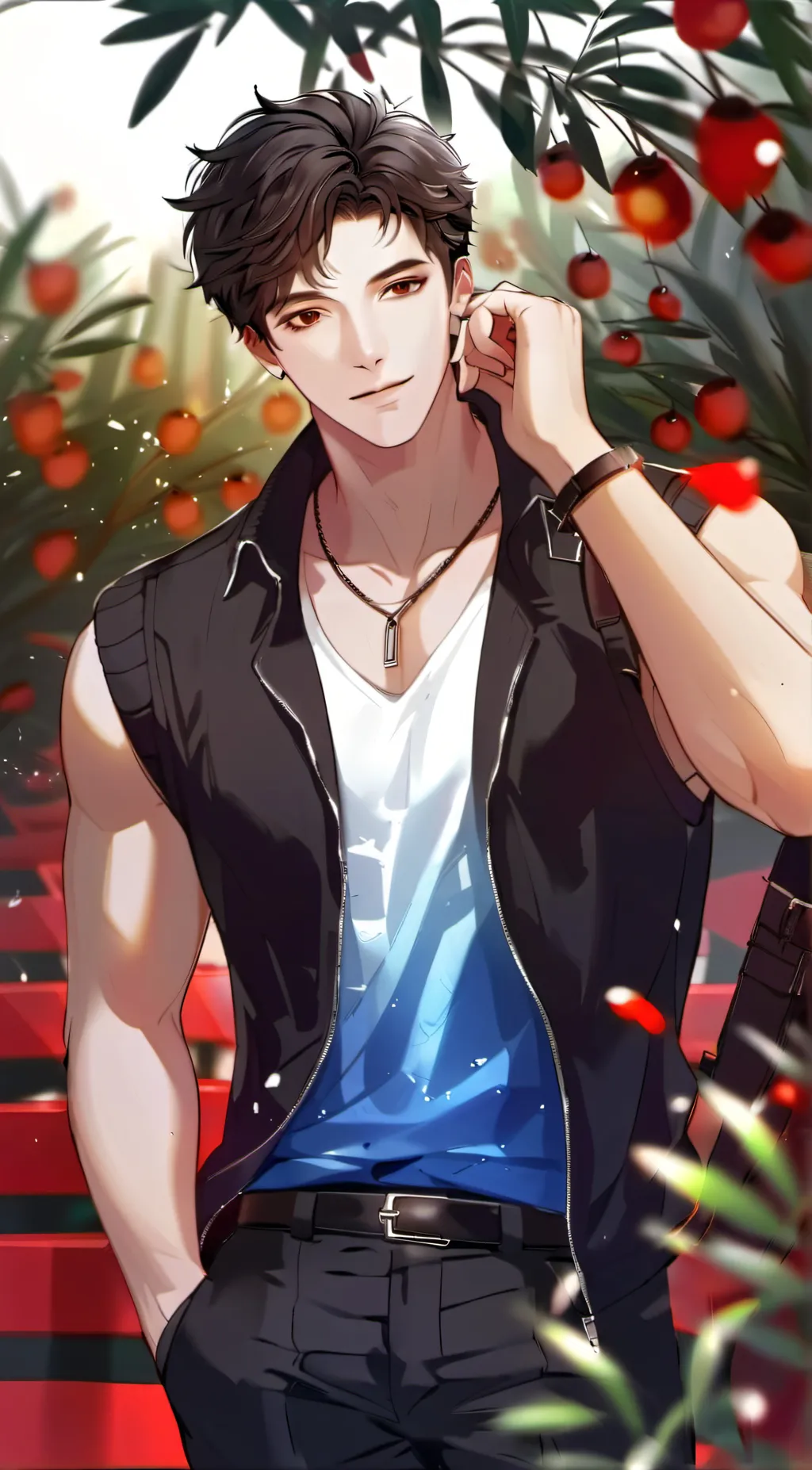 Talkie AI - Chat with Arias