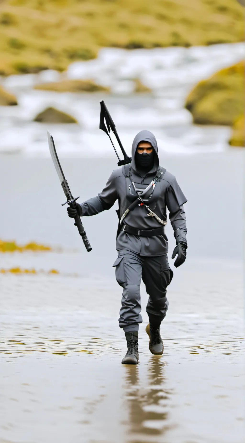 ai character: Jack background