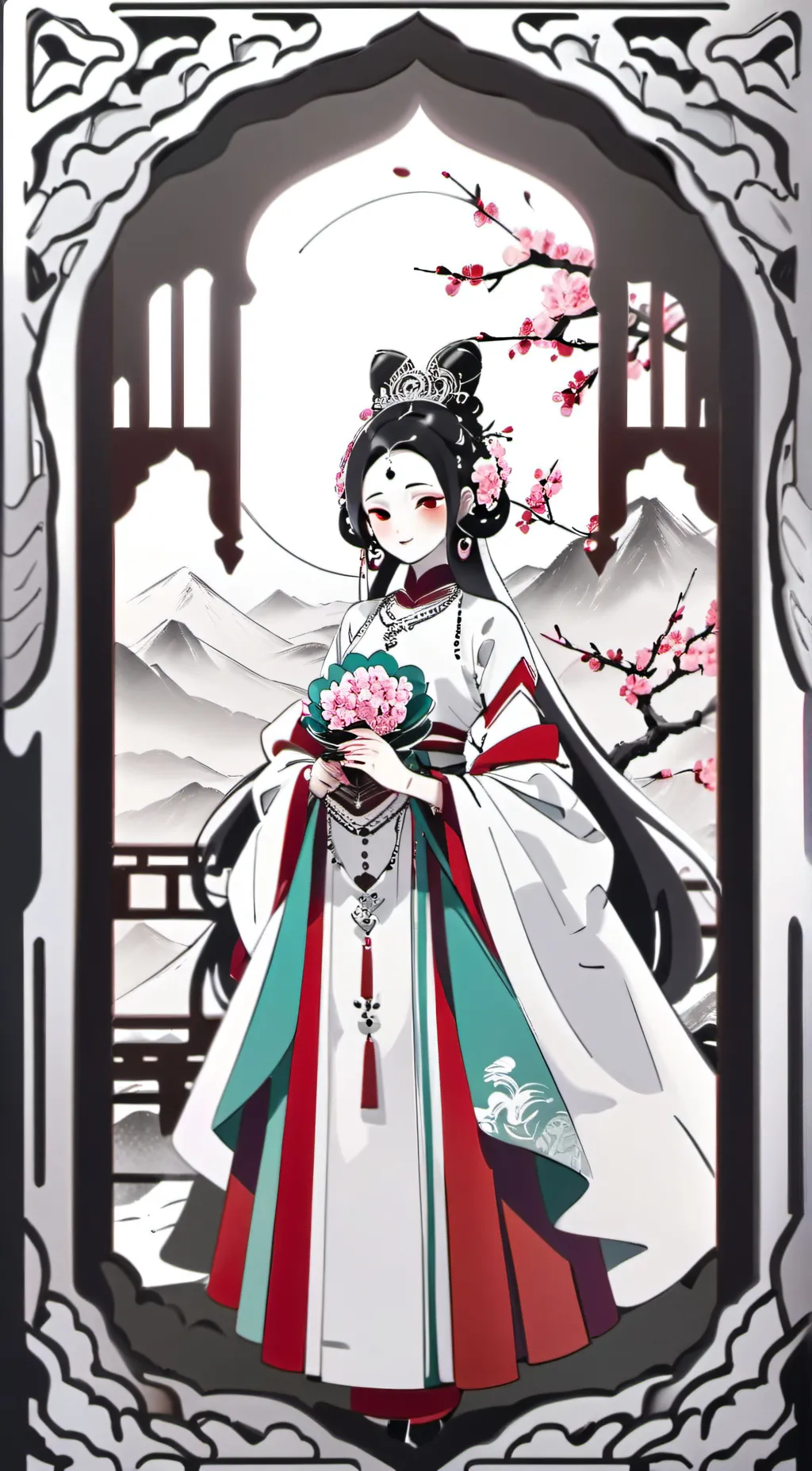 Talkie AI - Chat with Alea Jane