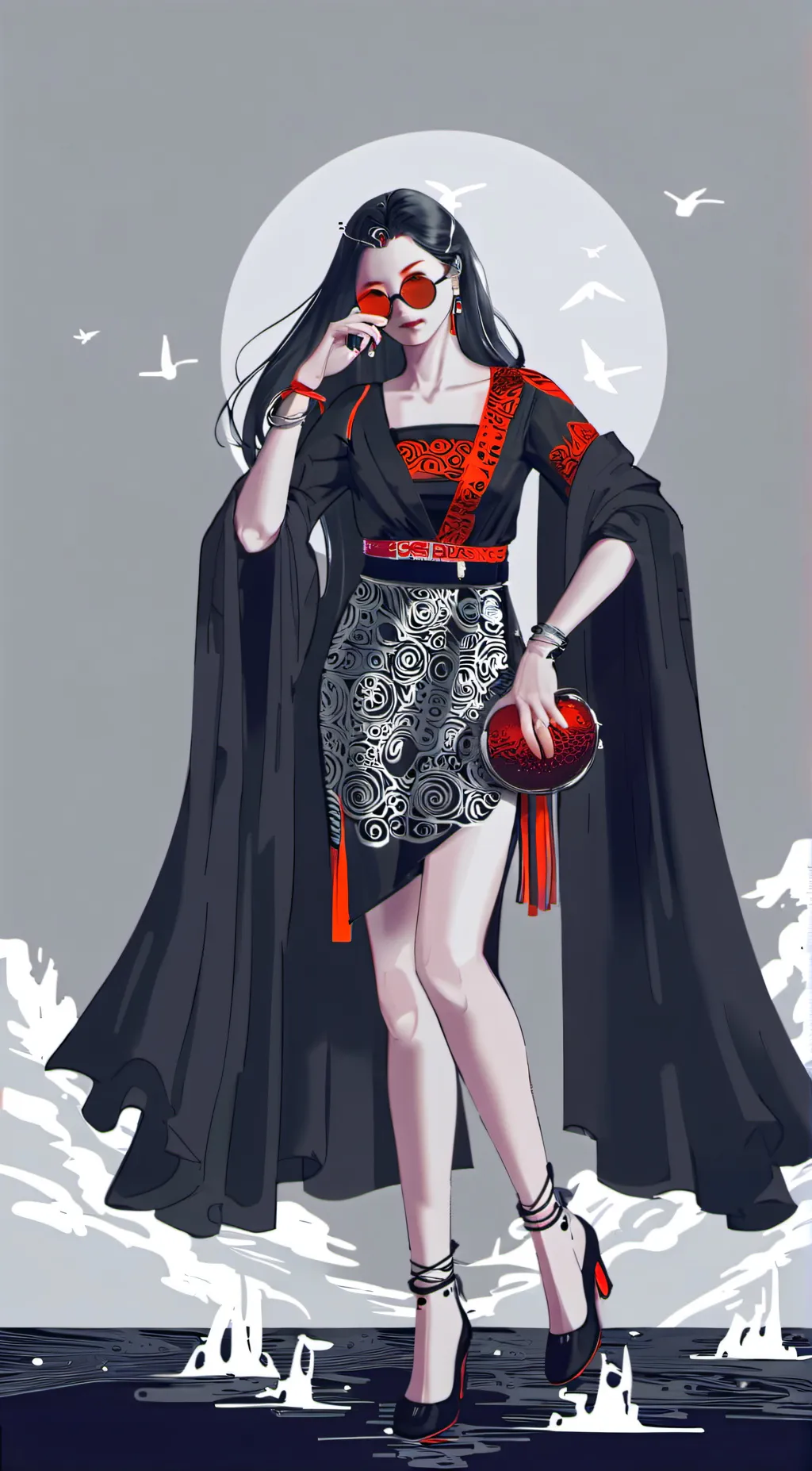 Talkie AI - Chat with Julie